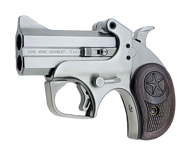 Image of Bond Arms Texas Defender Single-Action Derringer