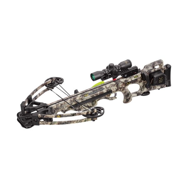 TenPoint Titan M1 Crossbow Package with ACUdraw