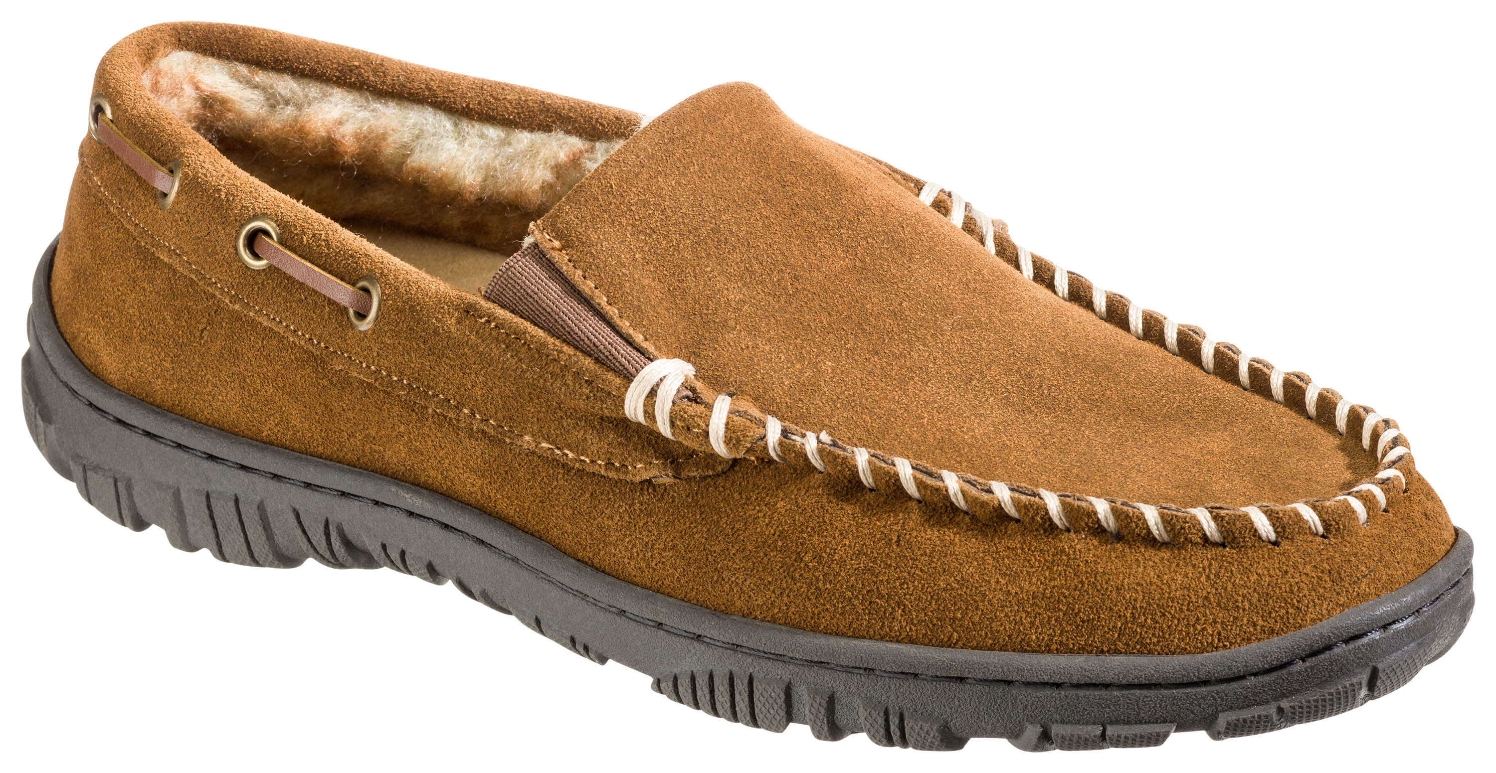 Clarks Slippers Hudson Bay Clarks Shoes Brown Mens Leather