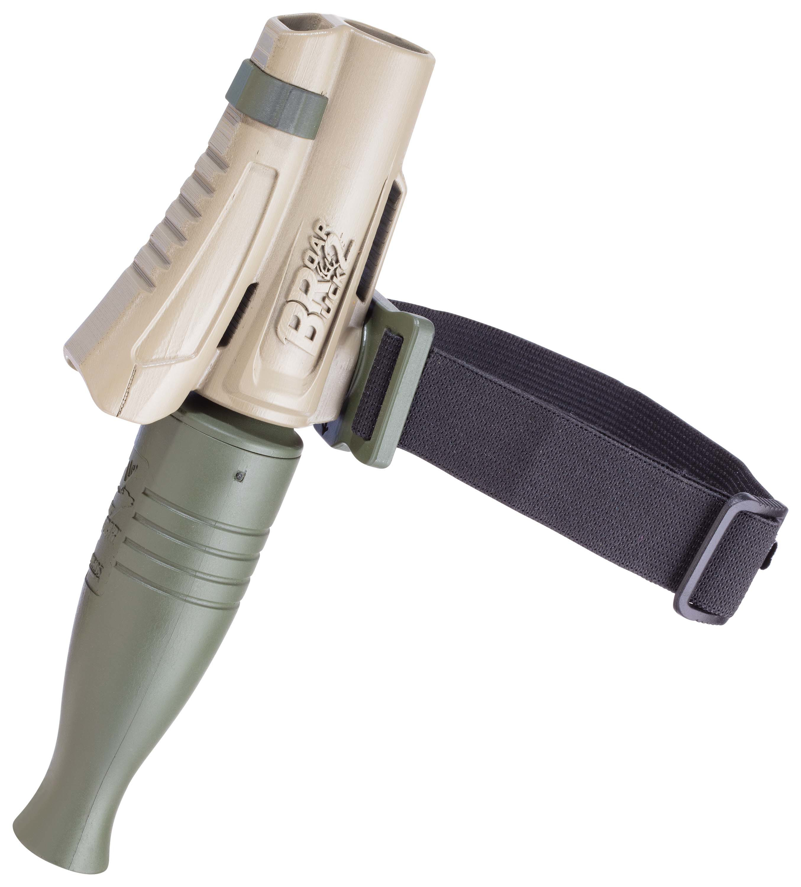 PRIMOS Buck Roar 2 Deer Call