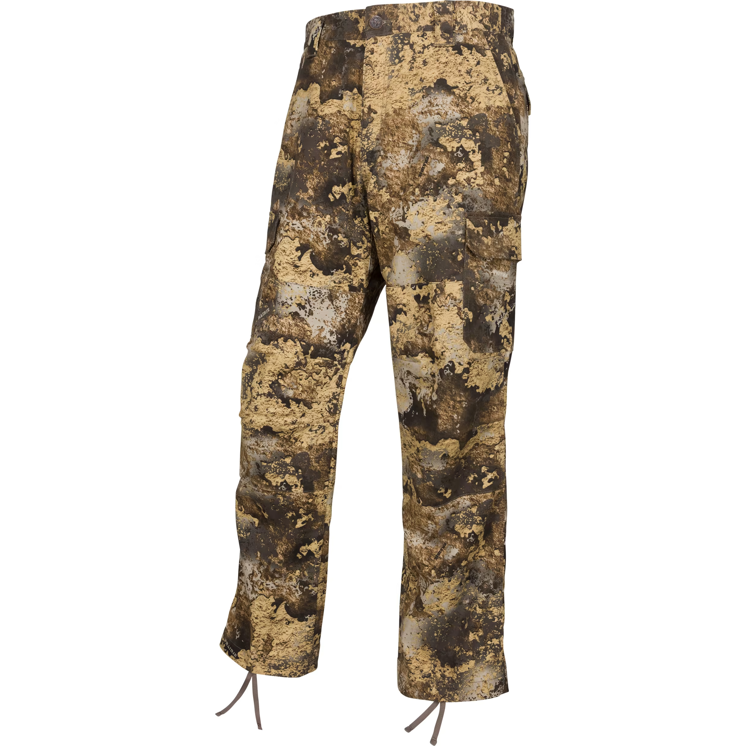 REDHEAD Silent-Hide Flex Fit Pants