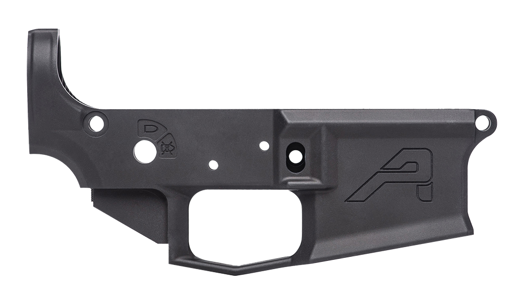 Aero Precision AR-15/M4E1 Stripped Lower Receiver - Aero Precision