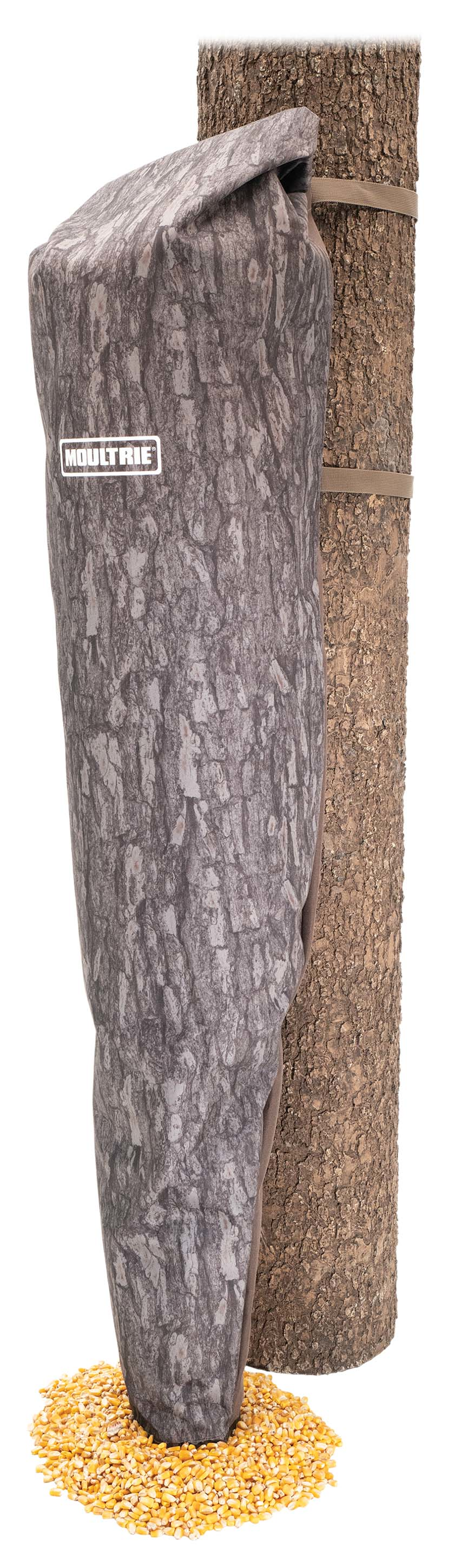 Moultrie Bag Game Feeder