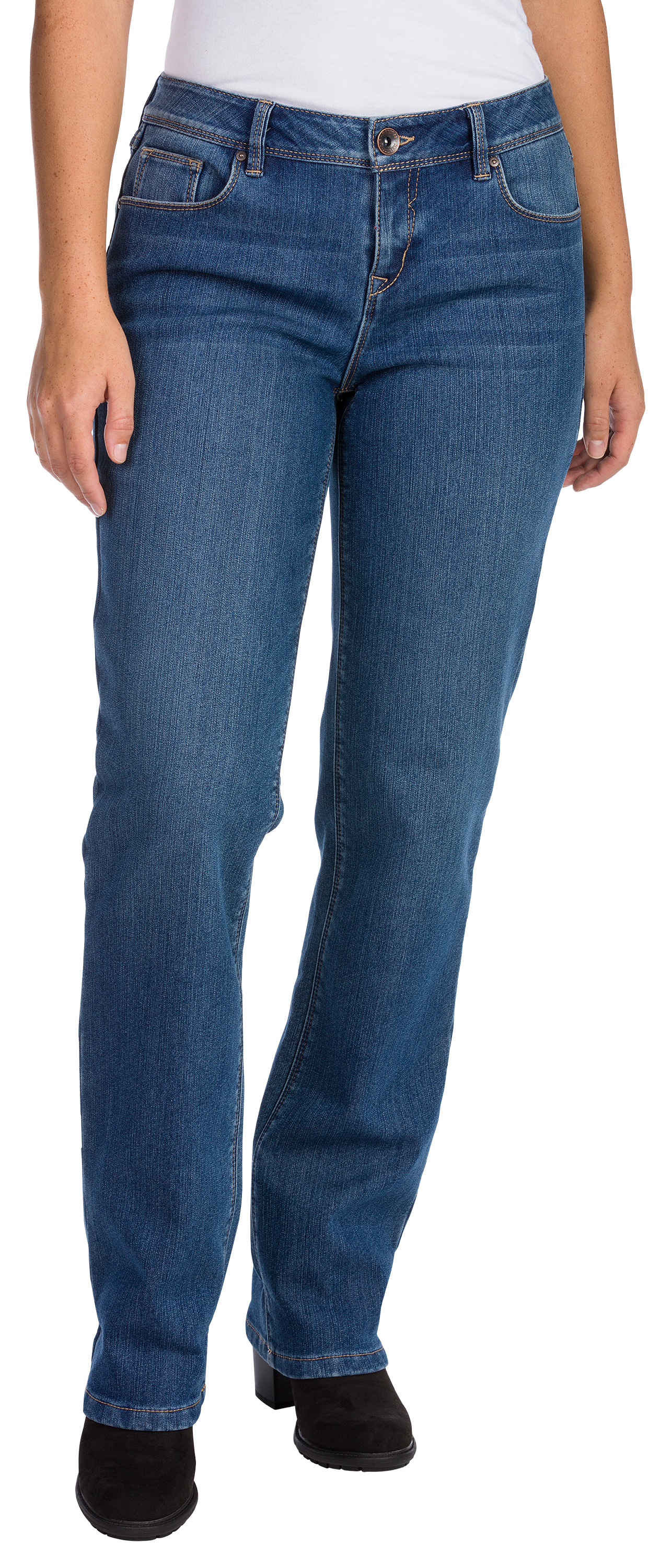 insulated jeans womens
