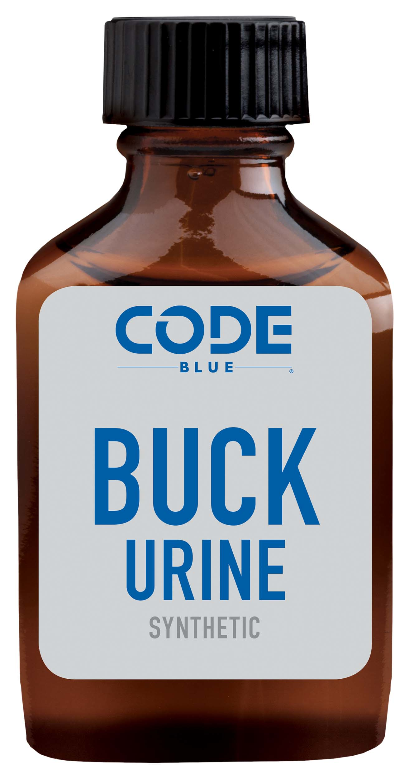 Code Blue Synthetic Buck Urine Deer Attractant - 1 oz.