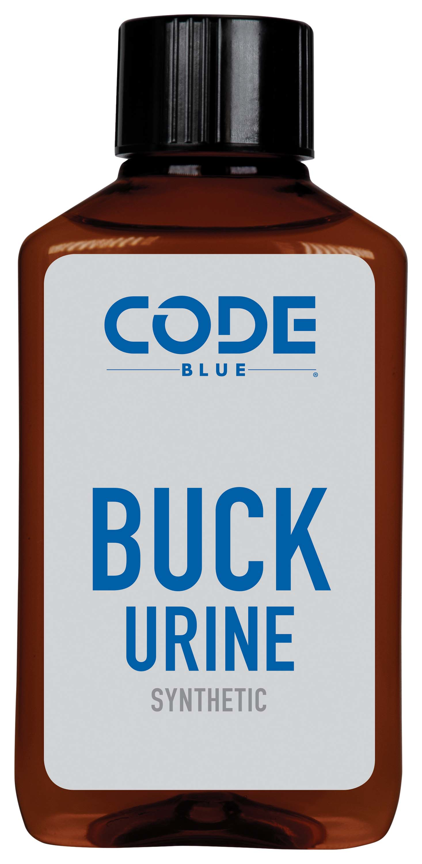 Code Blue Synthetic Buck Urine Deer Attractant - 4 oz.