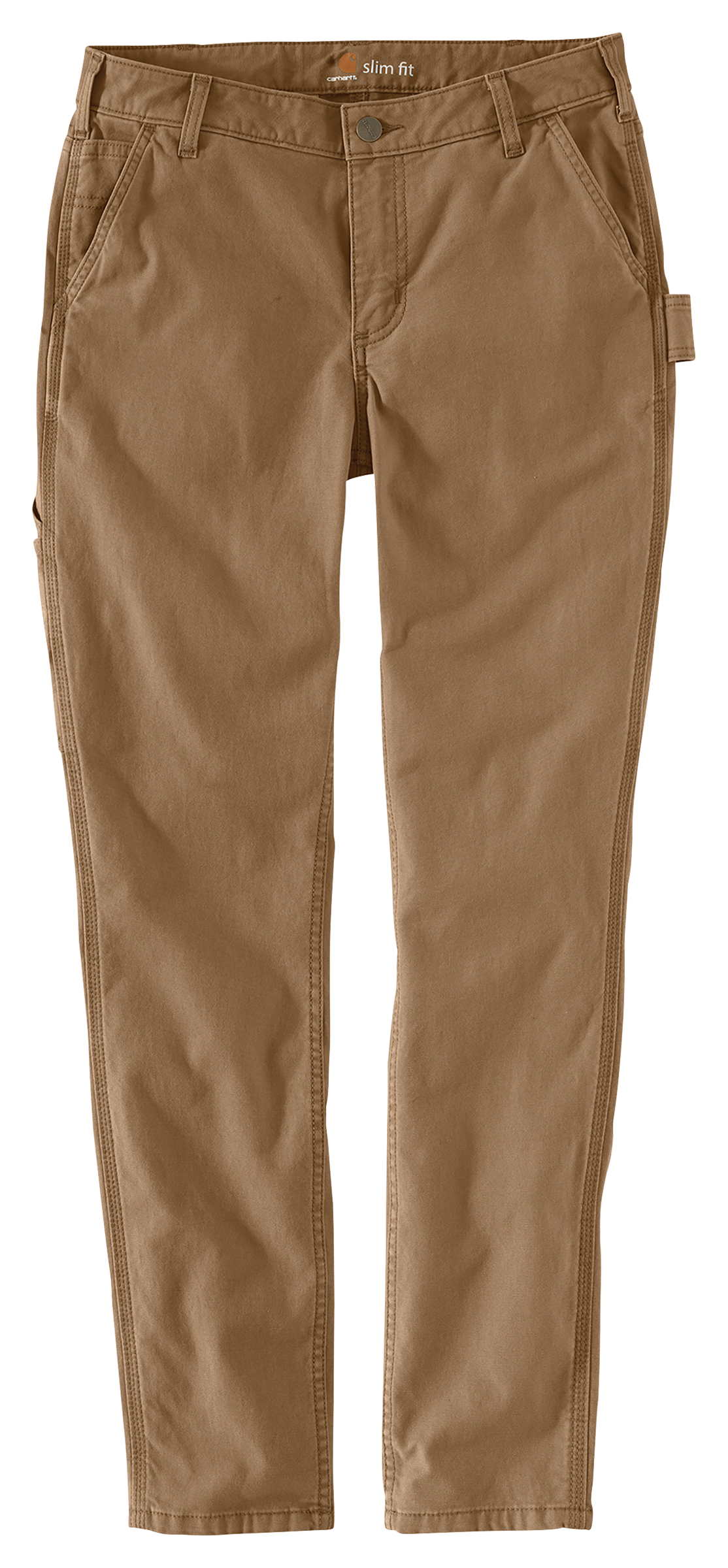 Carhartt Slim-Fit Crawford Pants for Ladies