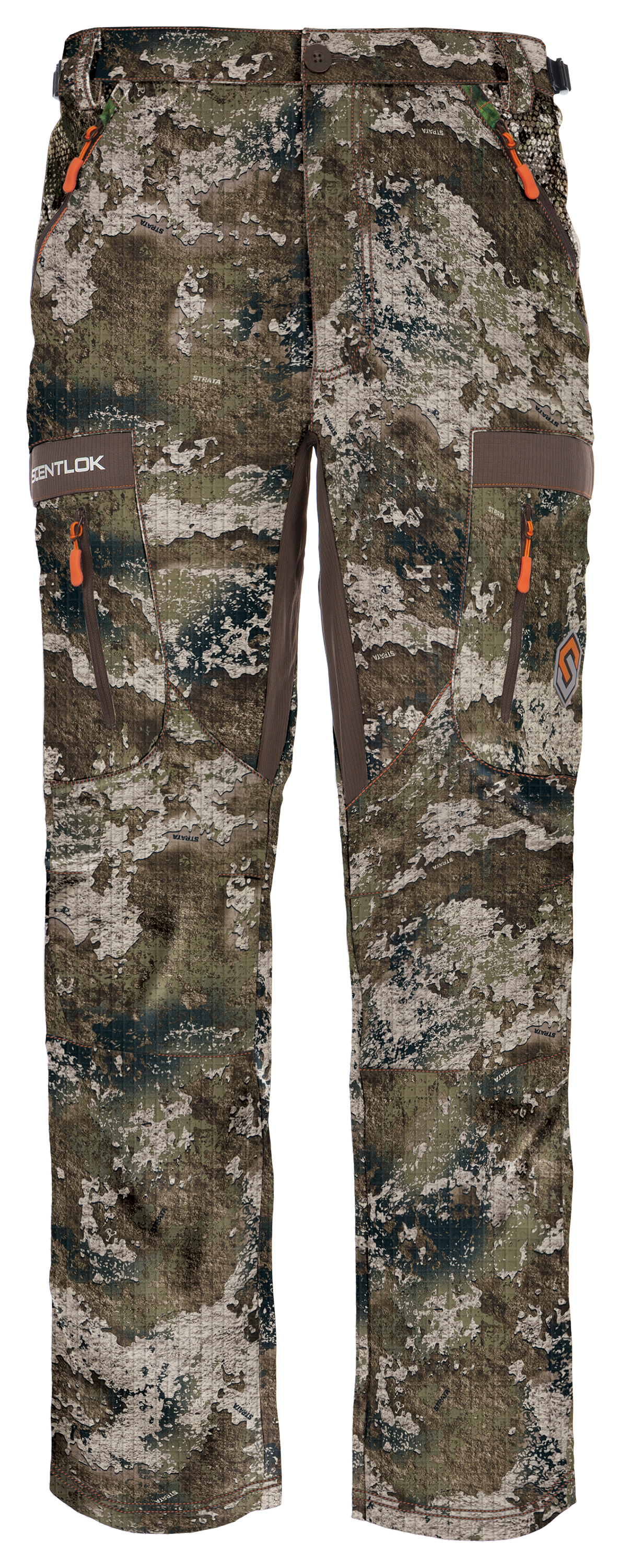SCENTLOK Savanna Aero Crosshair Pants for Men
