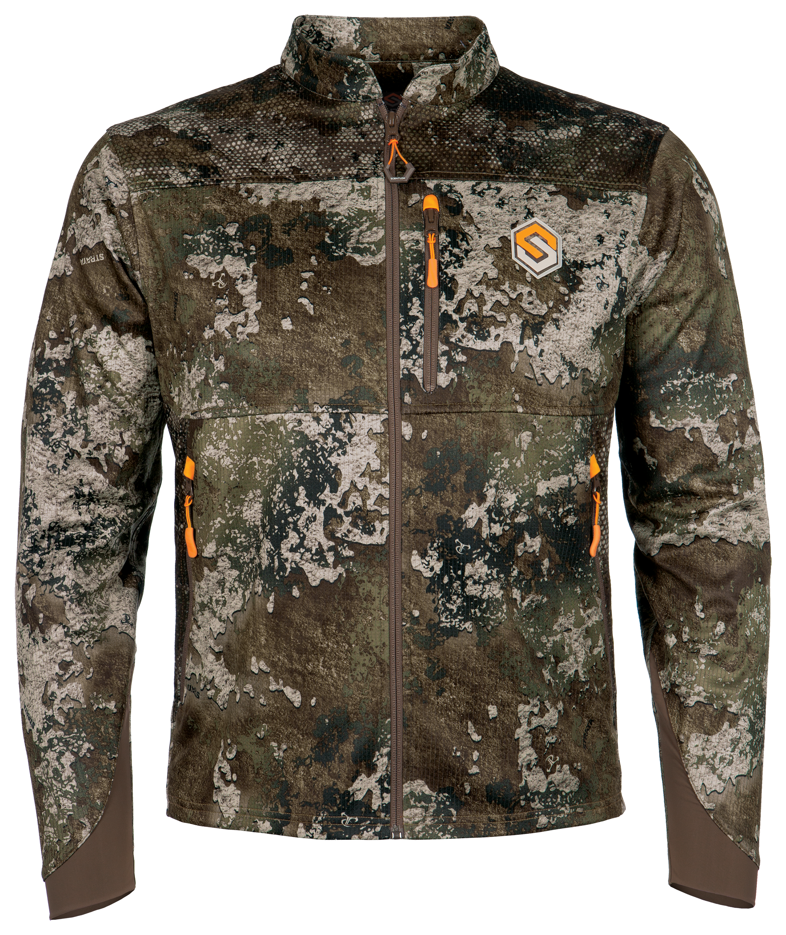 SCENTLOK Savanna Aero Crosshair Jacket for Men