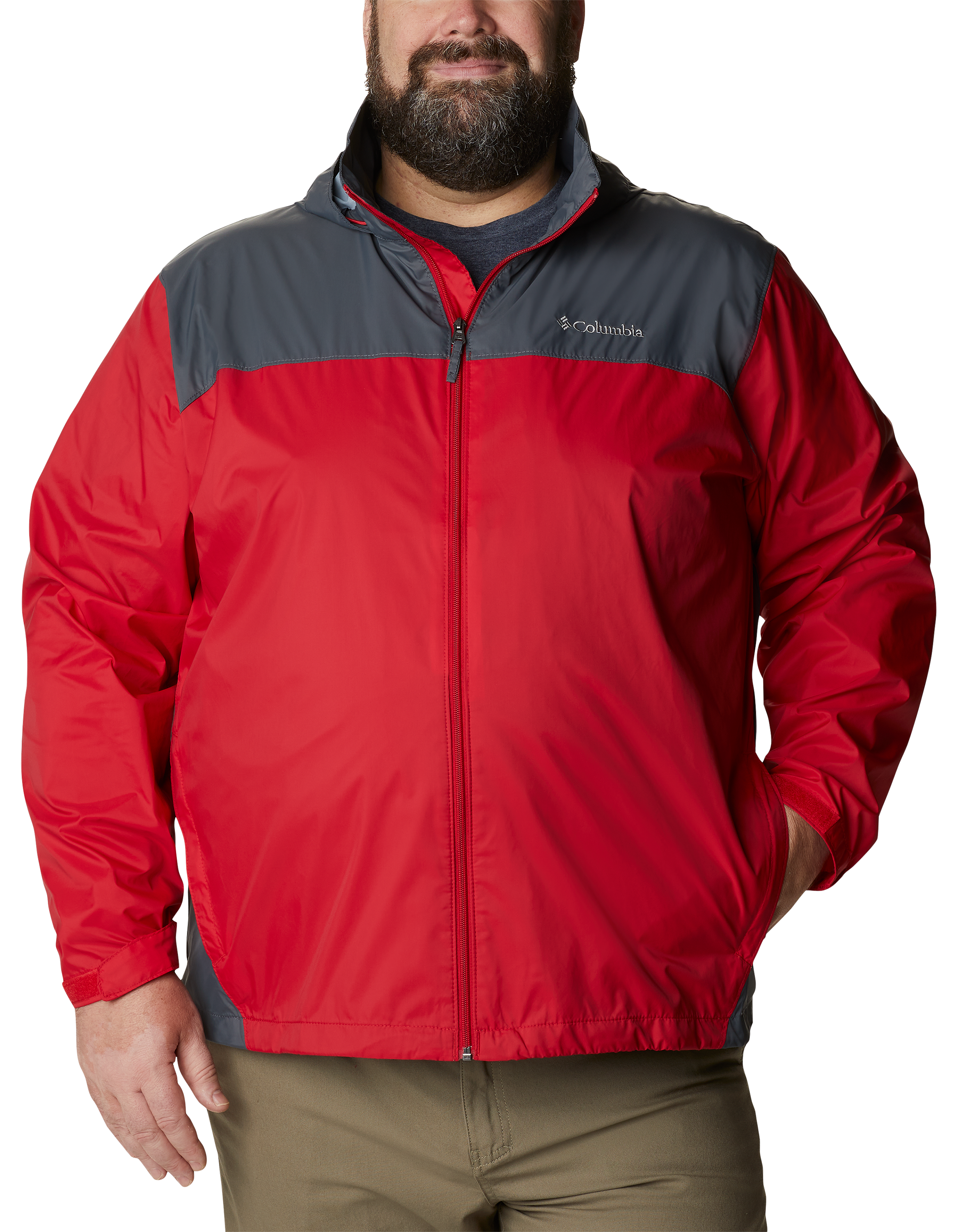 COLUMBIA Glennaker Lake Rain Jacket for Men