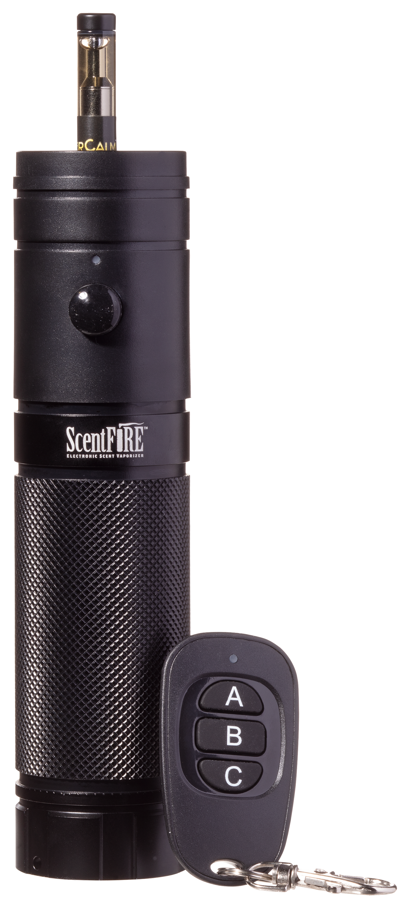 CONQUEST Scents ScentFIRE Electric Scent Vaporizer Kit