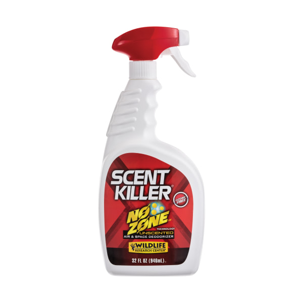 Scent Killer Air and Space Deodorizer