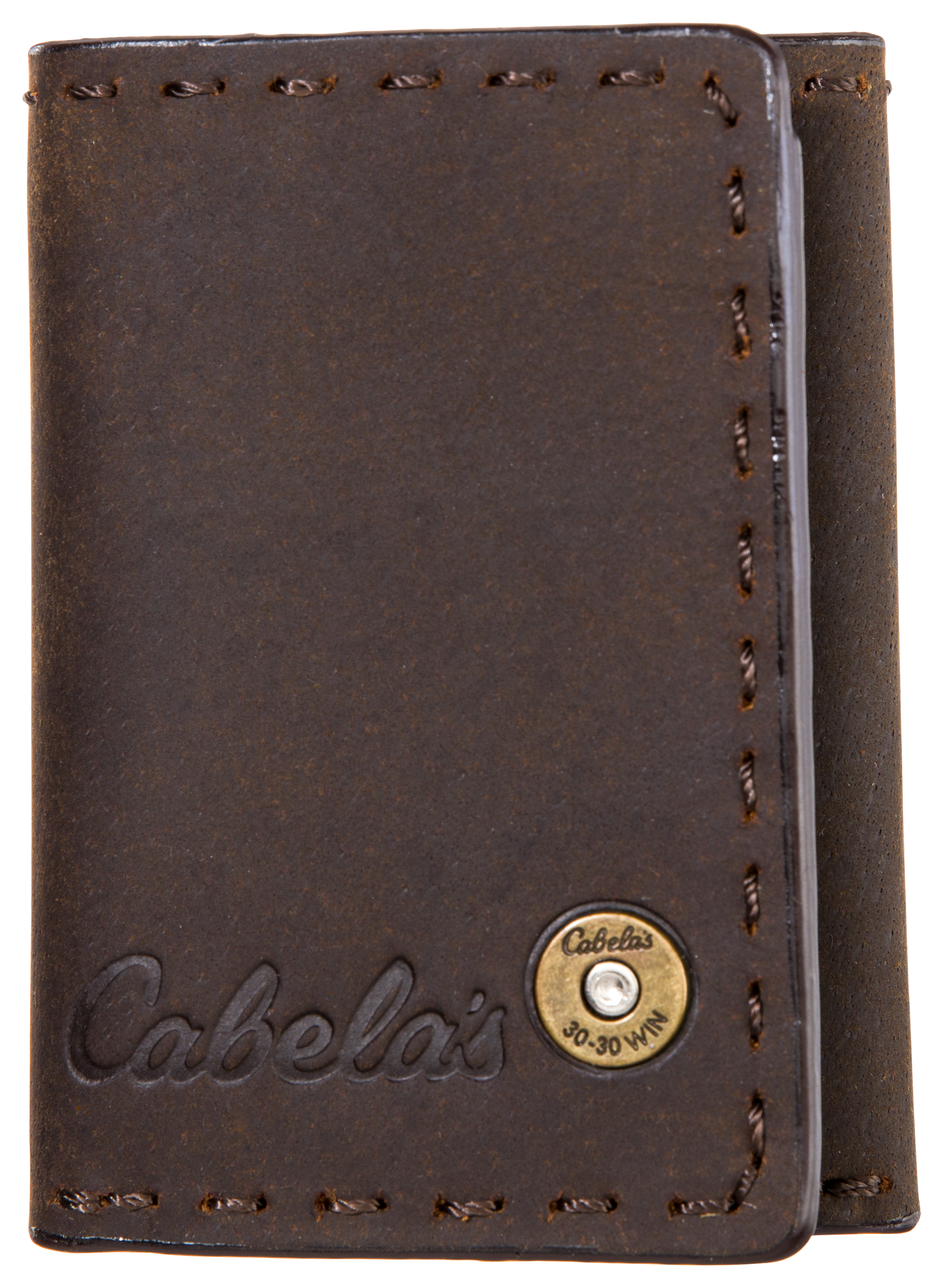 Cabela's Leader Wallet (leader Wallet) F1597654