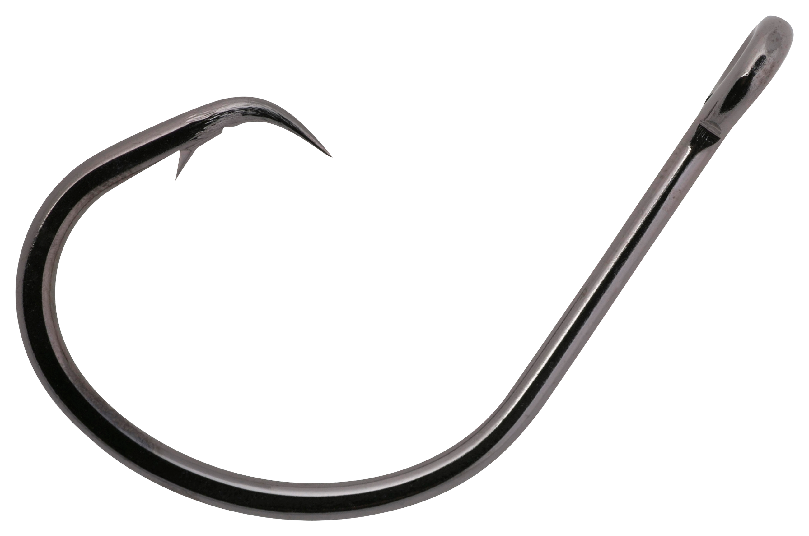 Owner Reef and Rig 2X Circle Hook                                                                                               