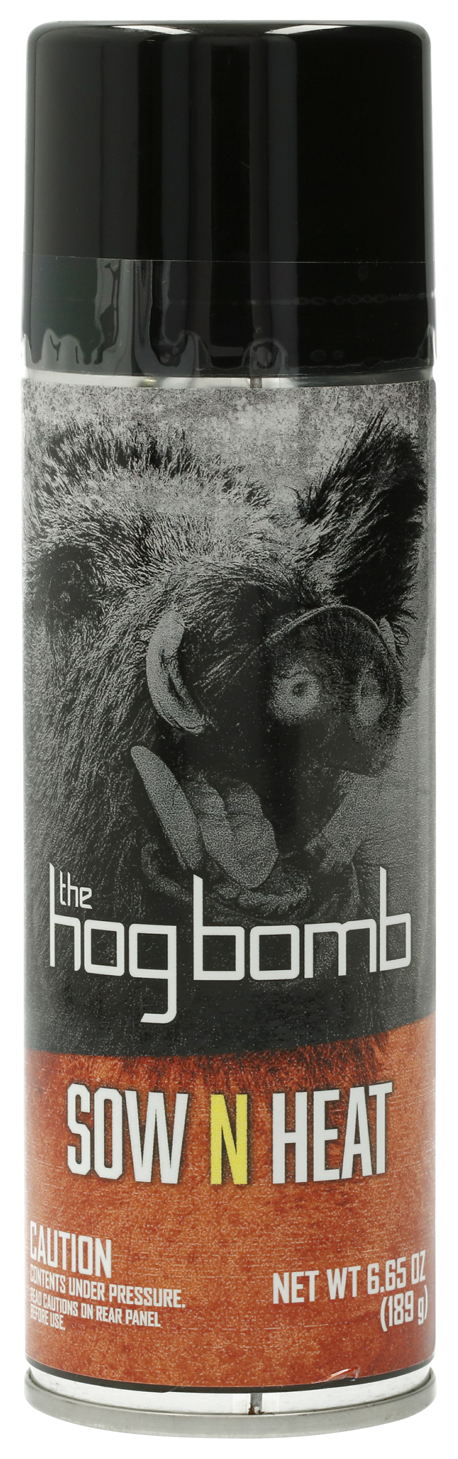 Buck Bomb Hog Bomb Sow in Heat Wild Hog Attractant