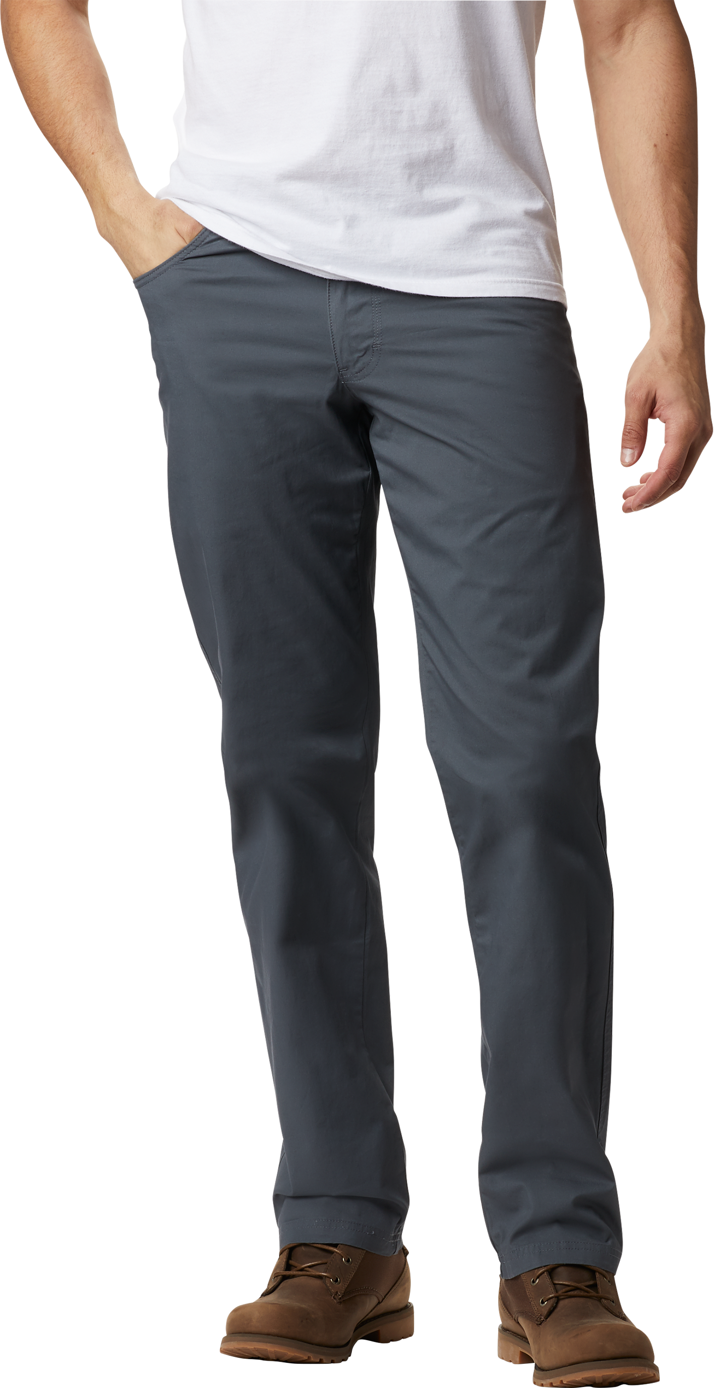 COLUMBIA Rapid Rivers Pants for Men