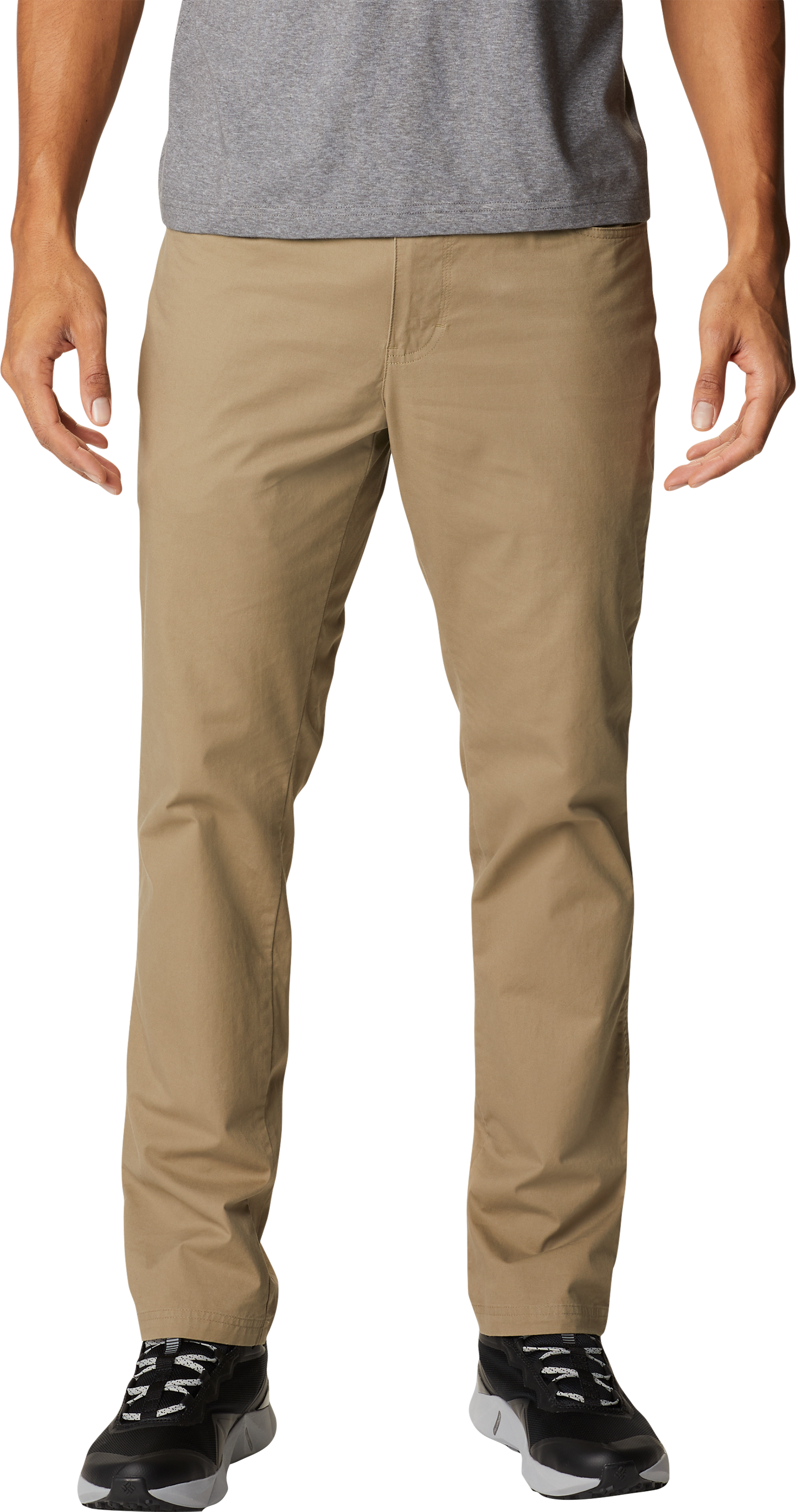 COLUMBIA Rapid Rivers Pants for Men