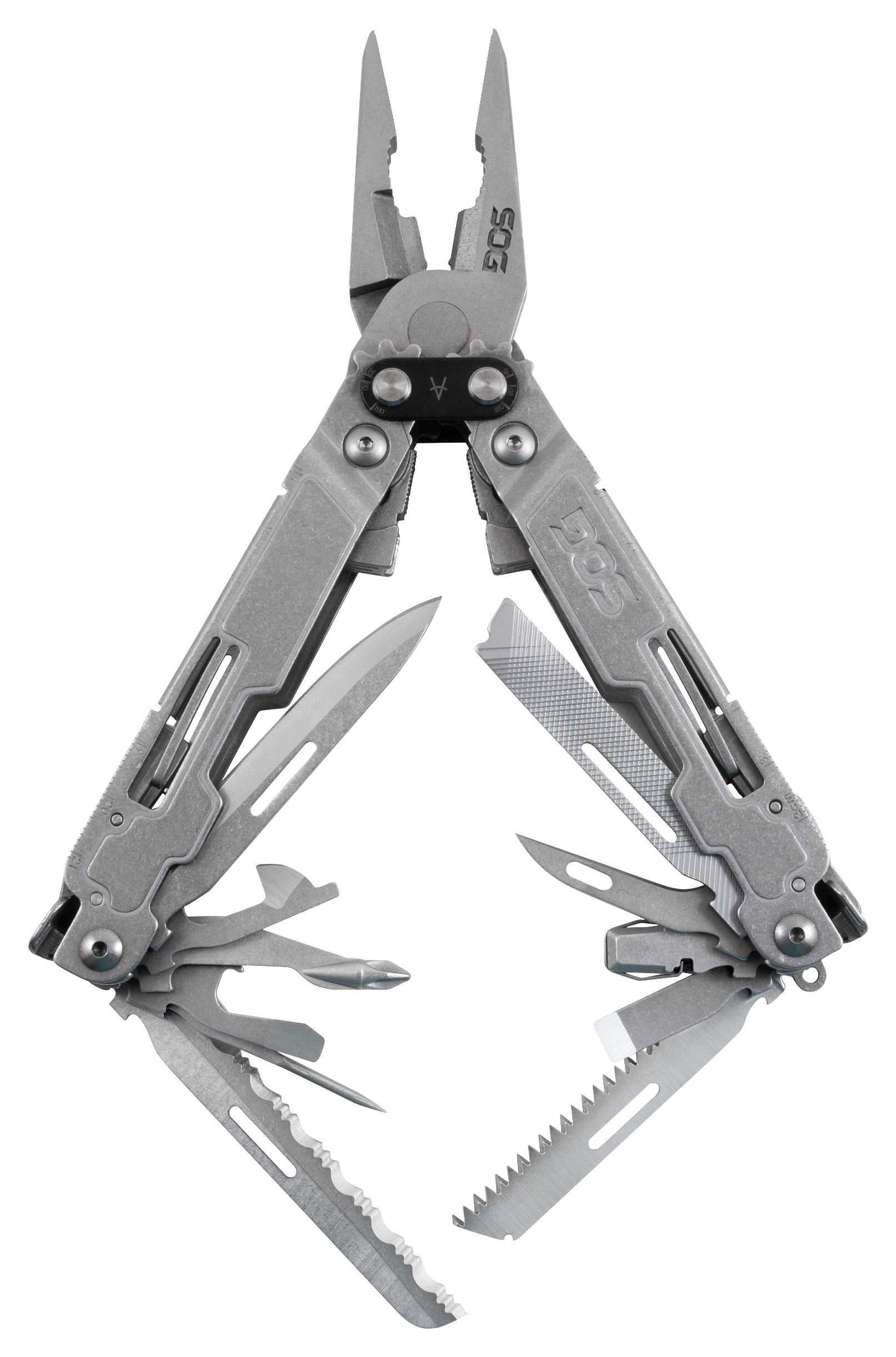 SOG PowerAccess Deluxe Multi-Tool