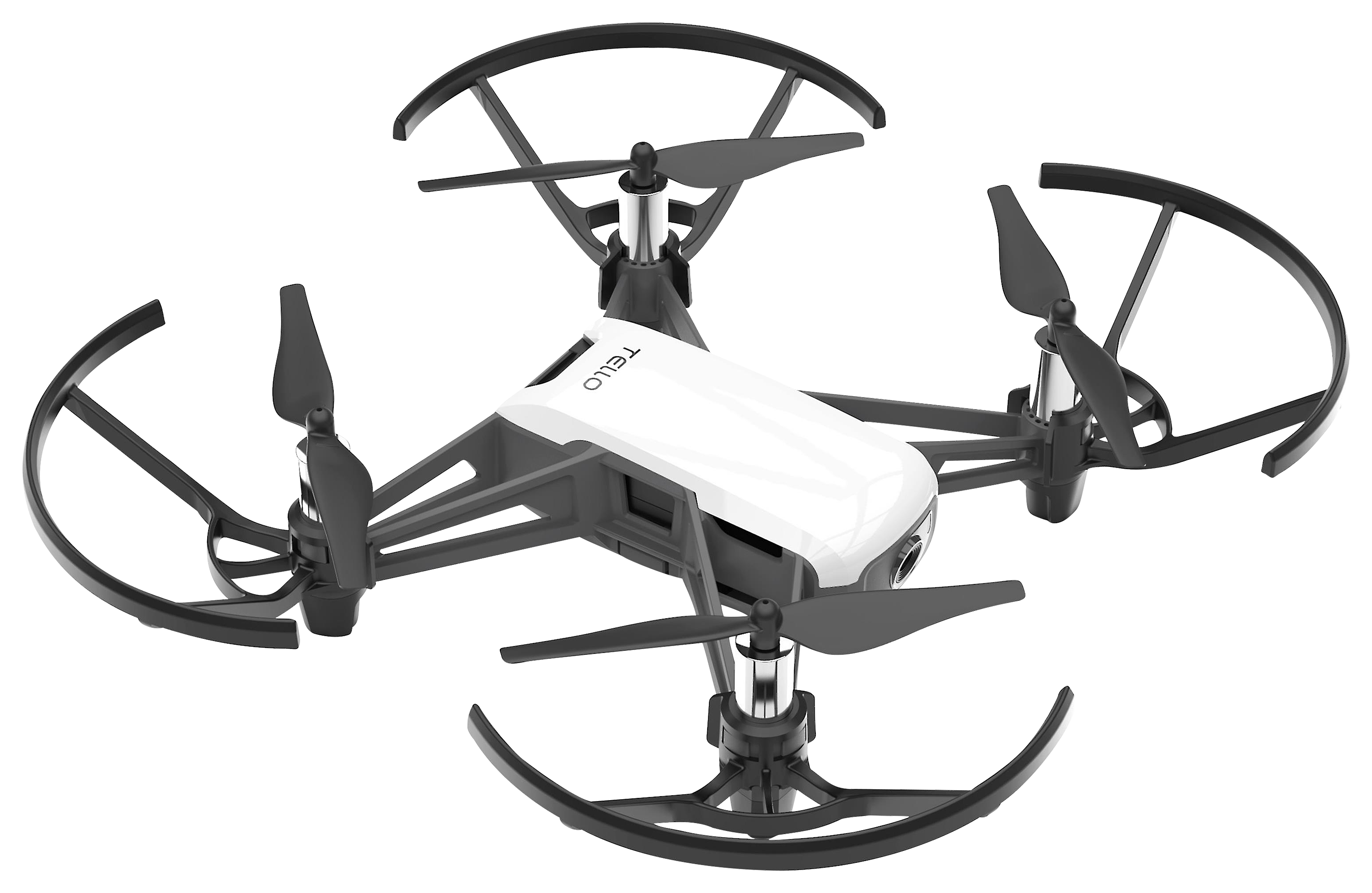 fordel instinkt Tredje DJI Ryze Tech Tello Quadcopter Drone Boost Combo | Bass Pro Shops