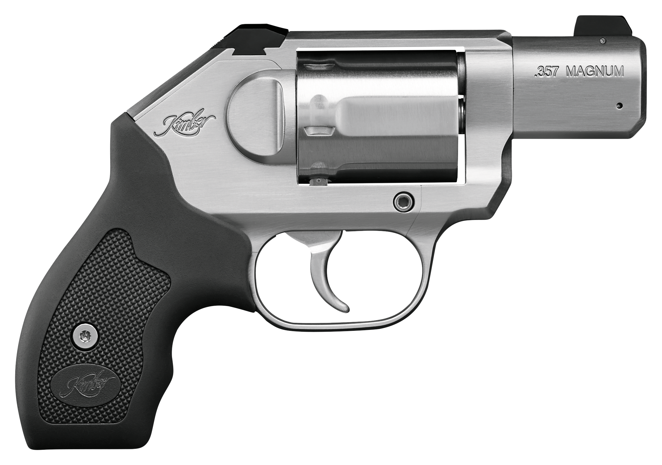 Kimber K6S NS Revolver