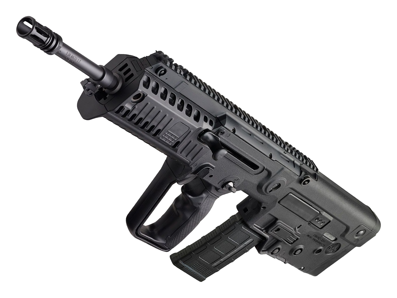 Image of IWI Tavor XB95 Semi-Auto Rifle