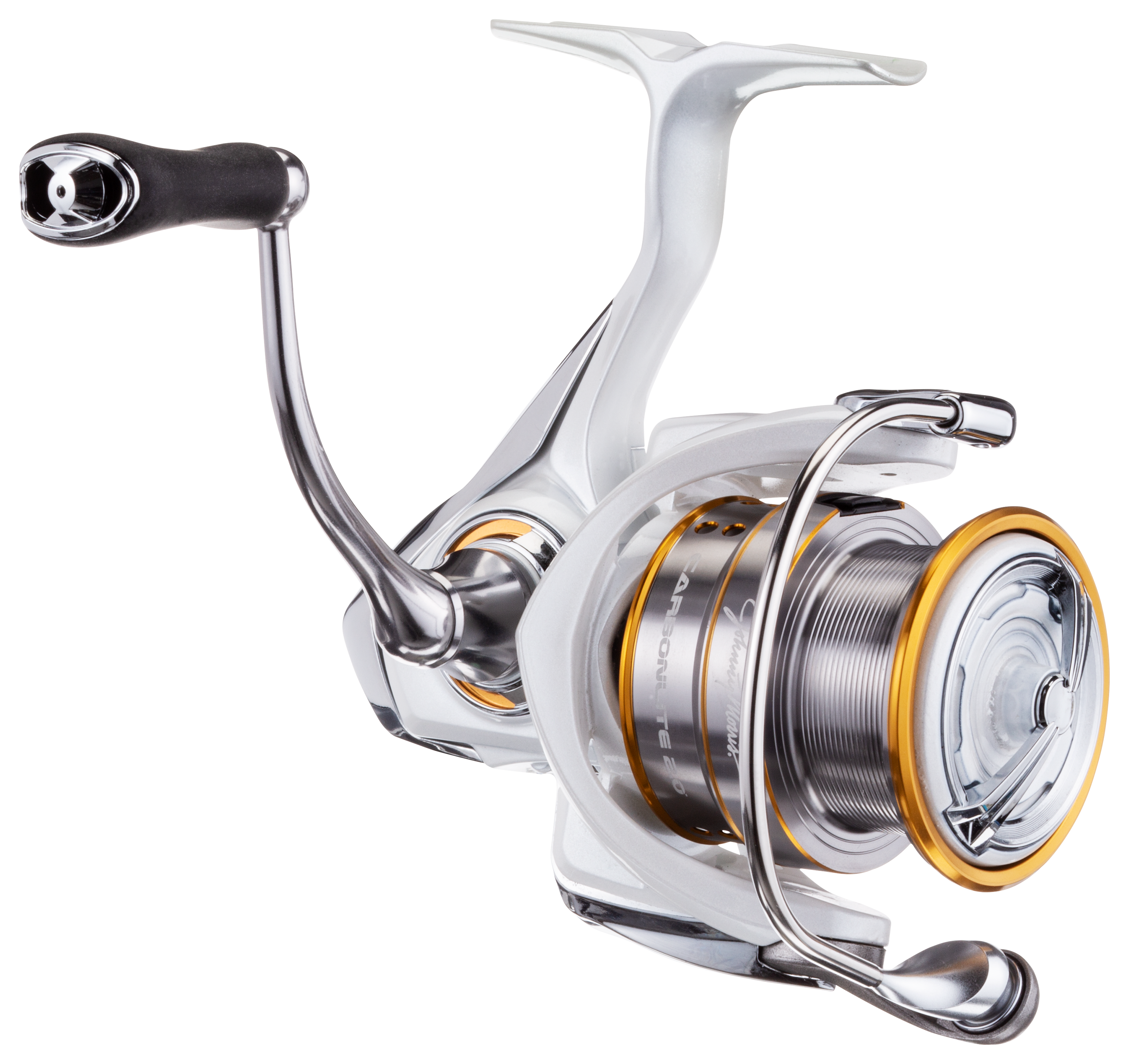 Fresh Water Spinning Reel 12 Bb Cnc Spinning Reel For Reservior