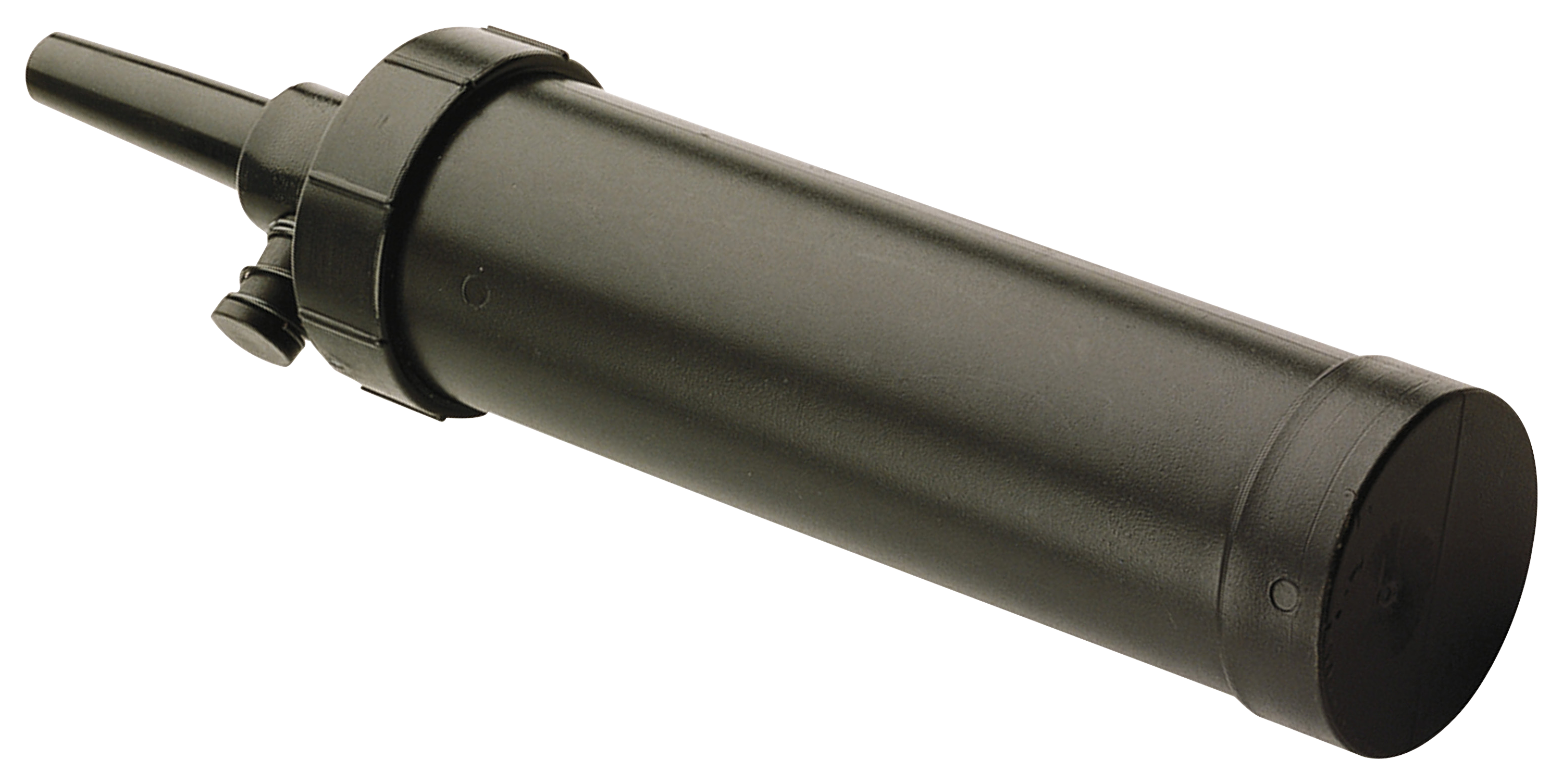 Traditions Composite Flask with Valve