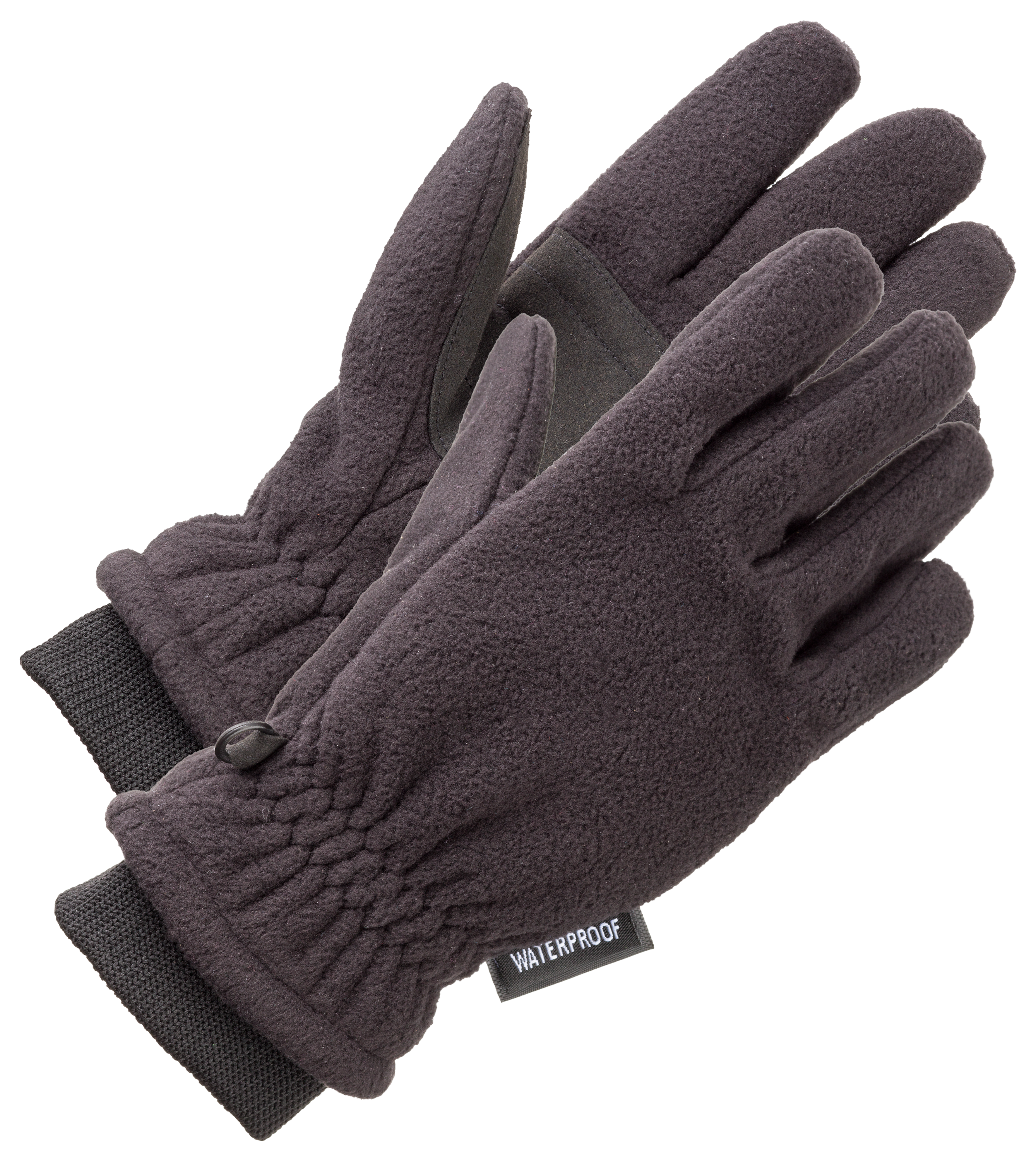 Recoil Wind Force Fleece Gloves for Kids