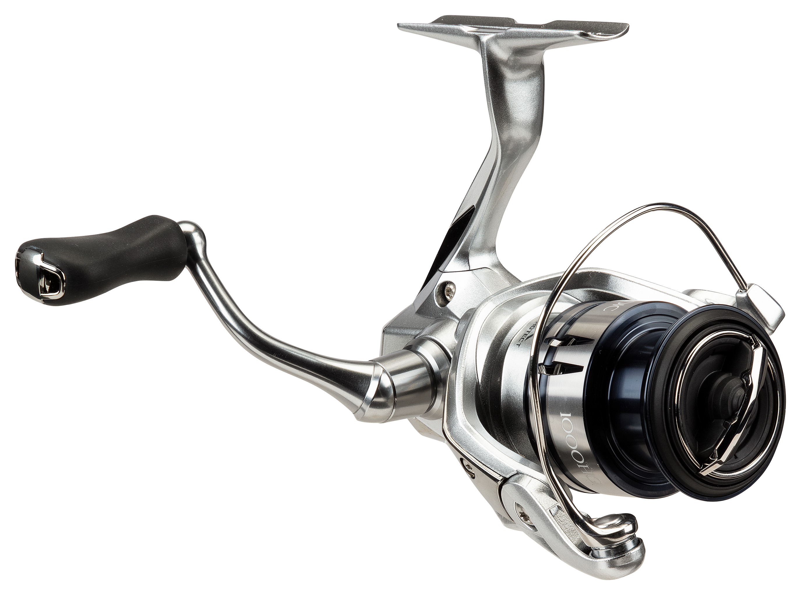 Stradic FL 2500 vs 3000 - Fishing Rods, Reels, Line, and Knots - Bass  Fishing Forums