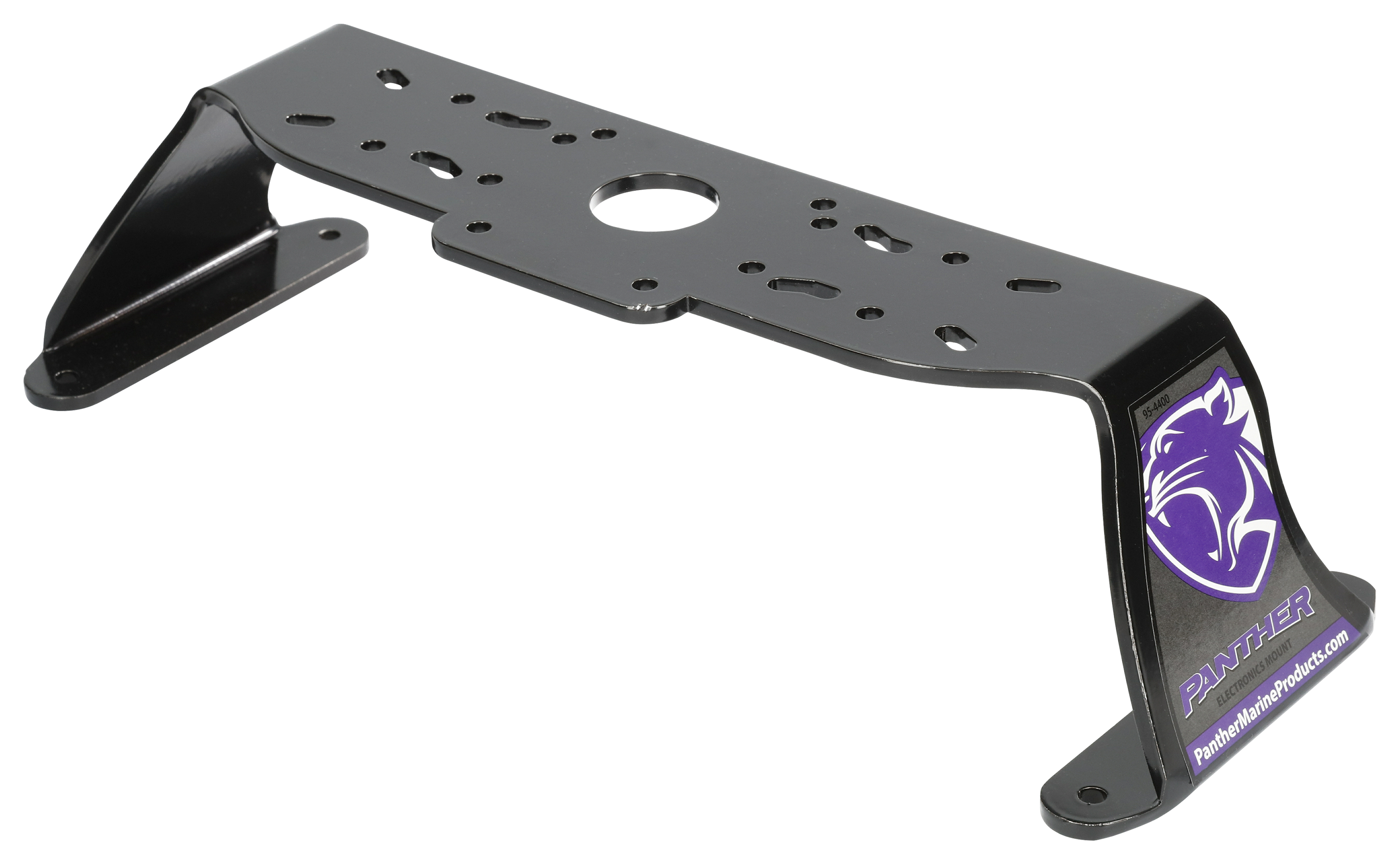 Panther Electronics Flat Deck Mount