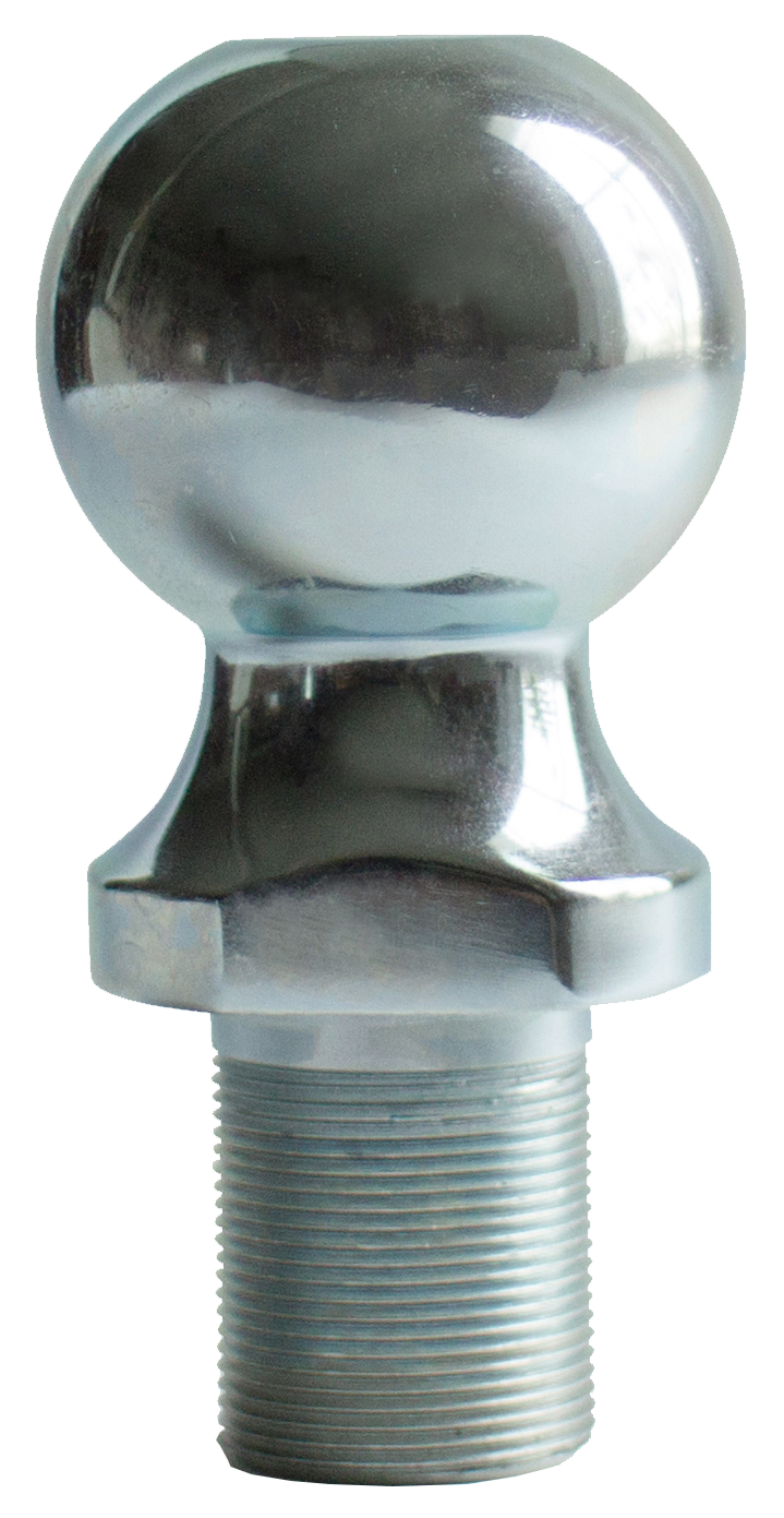 Trailer Valet Replacement Trailer Hitch Ball - 2-5/16