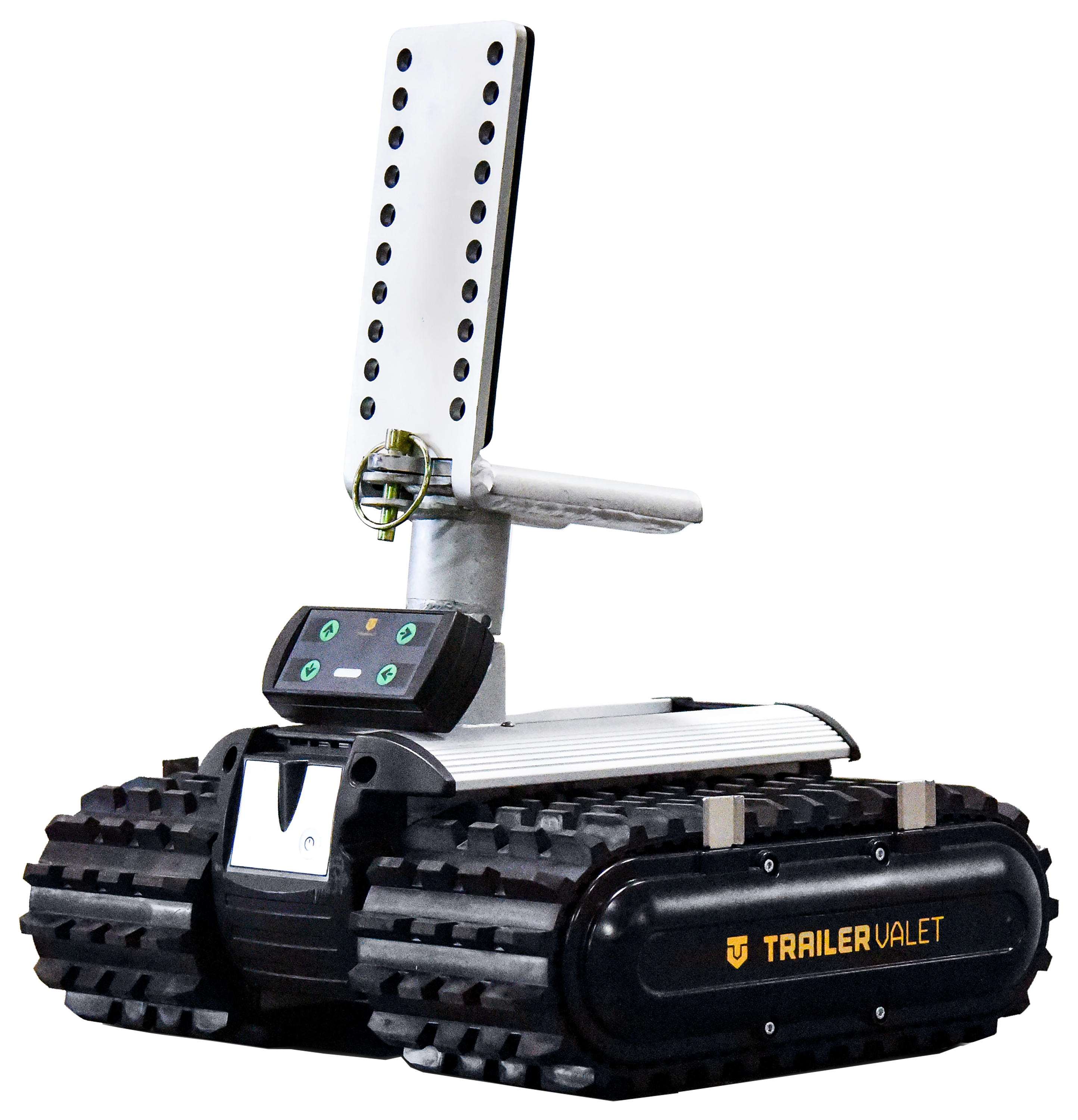 Trailer Valet RVR Remote Control Trailer Mover