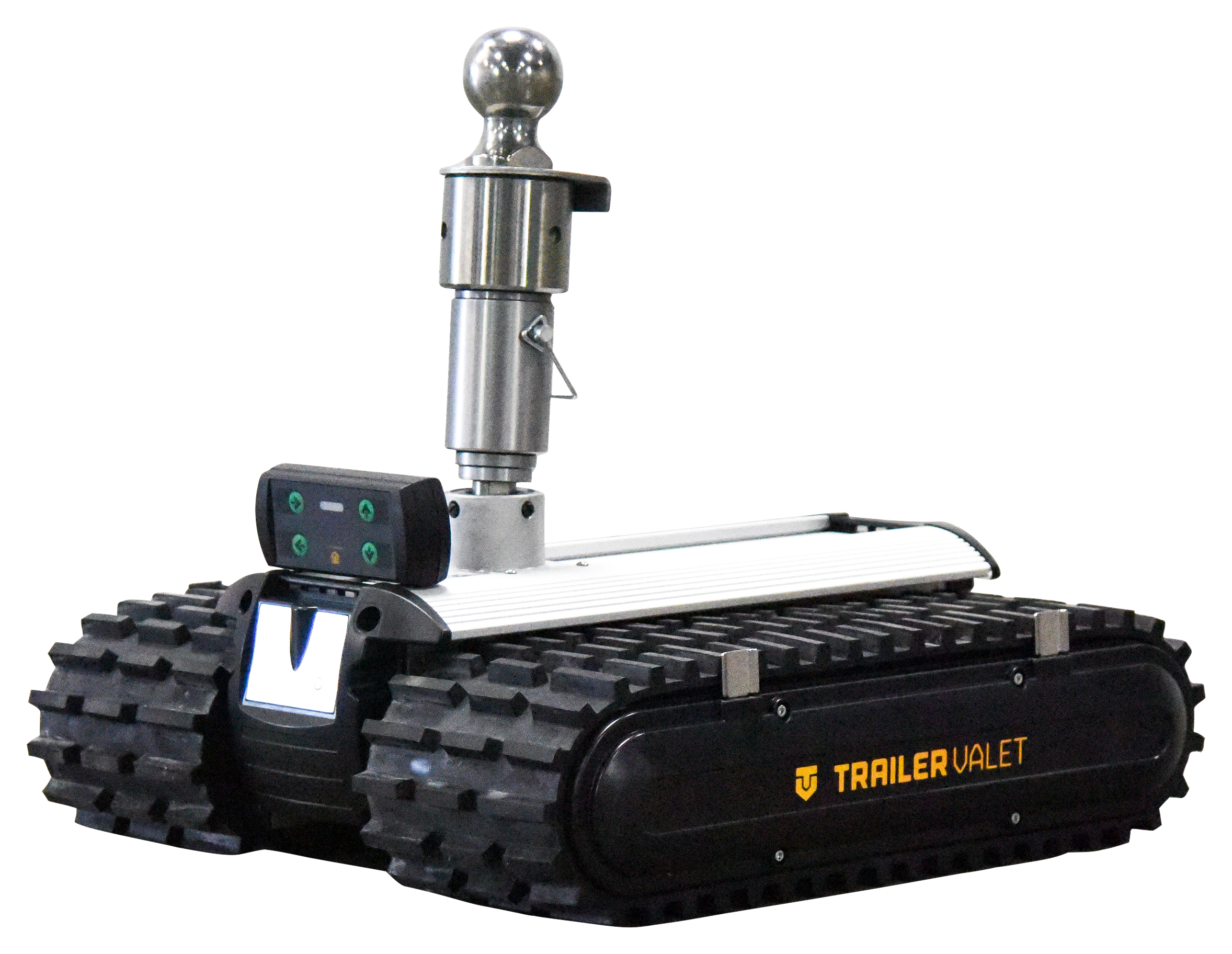 Trailer Valet RVR Remote Control Trailer Mover - 5500 lbs.