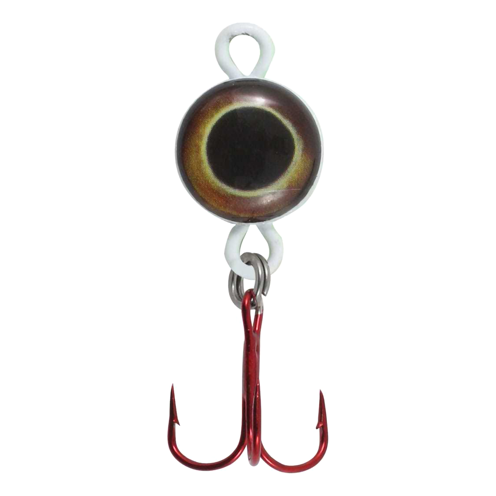 NORTHLAND FISHING TACKLE Eye-Ball Spoon