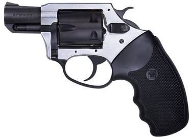 Charter Arms Pathfinder Lite SingleDoubleAction Revolver