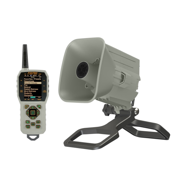 FOXPRO X24 Electronic Game Call