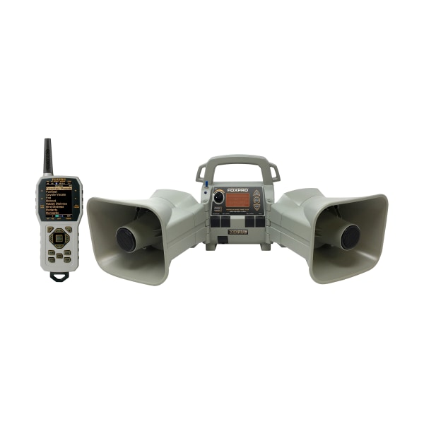 FOXPRO XWAVE Electronic Game Call