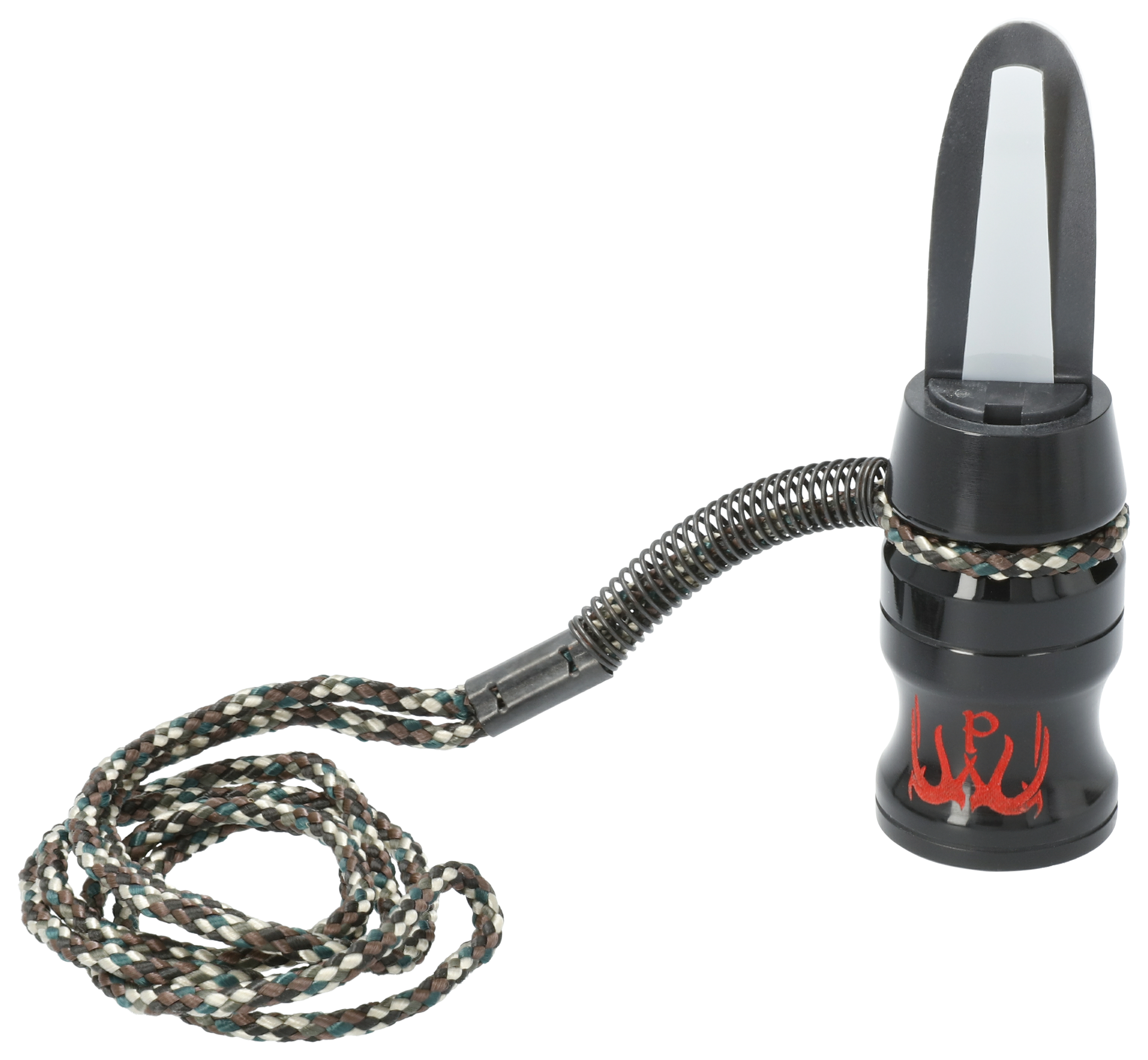 Rocky Mountain Hunting Calls Kristy Titus Wild Thang External Elk Call