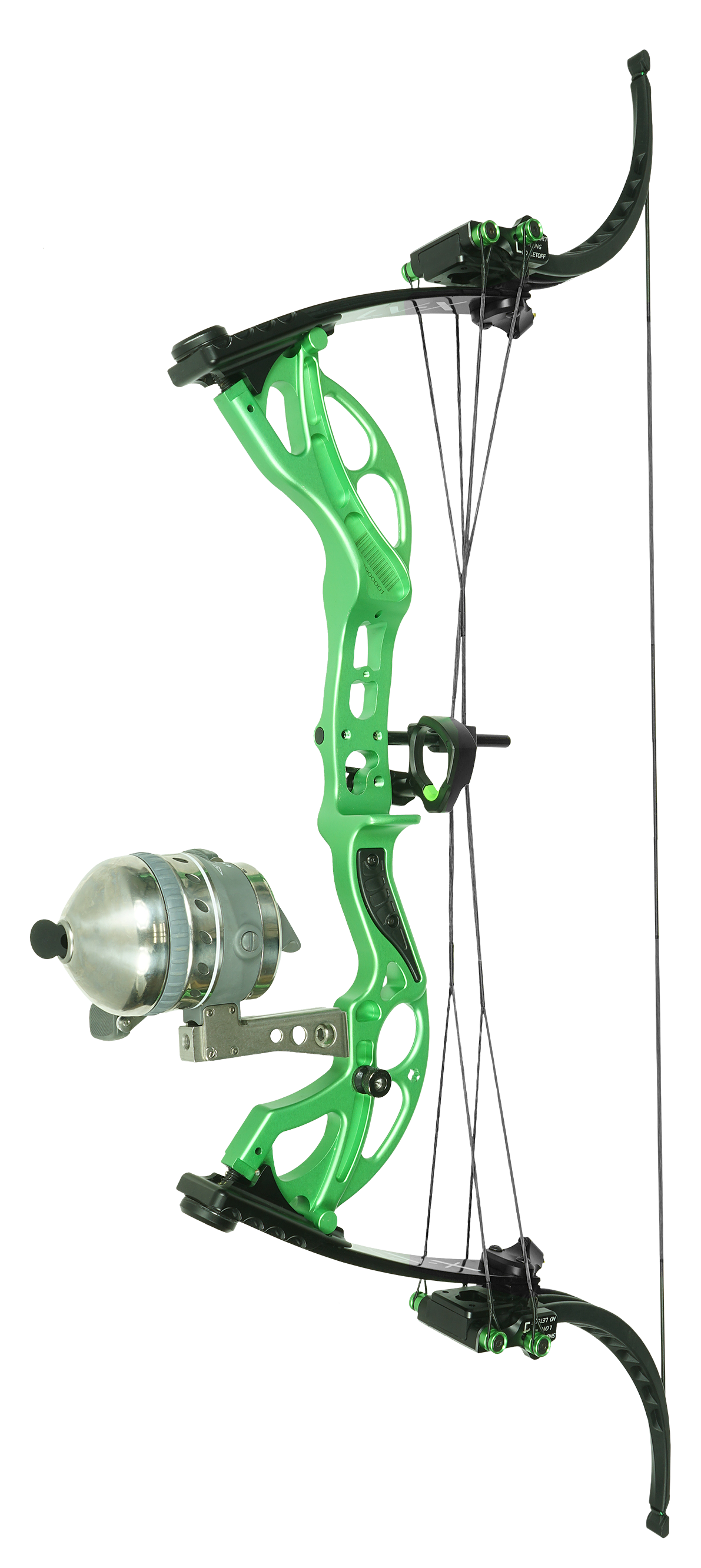 New Muzzy/Oneida Bow BowFishing Country, 56% OFF