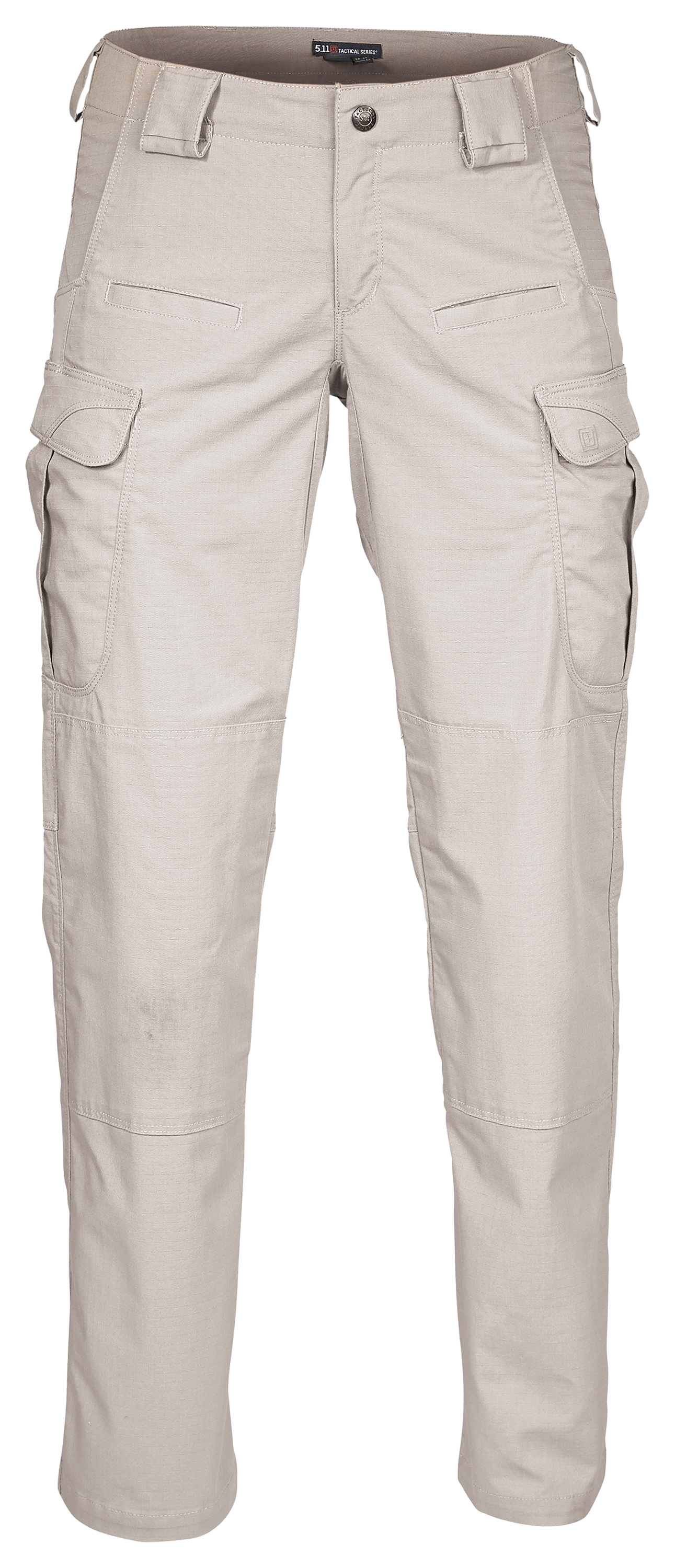 5.11 Stryke Tactical Pants For Ladies Khaki 4 Long