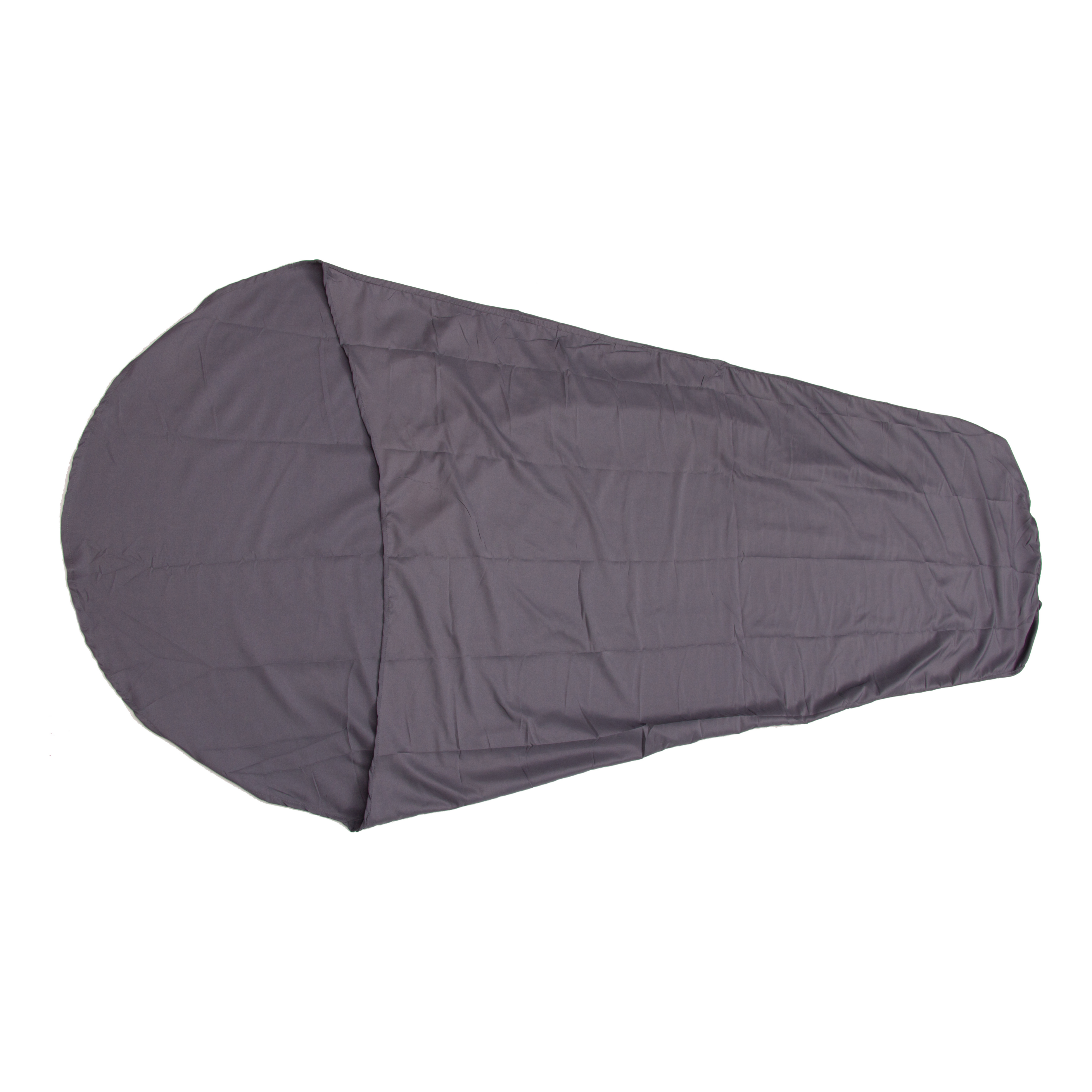 Hotcore® Suresoft Sleeping Bag Liner Mummy