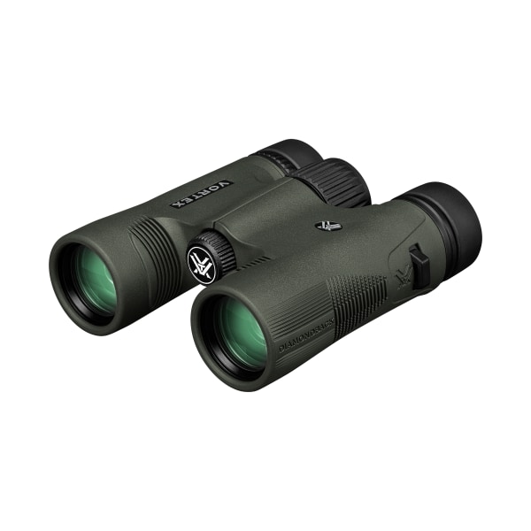 Vortex Diamondback HD Compact Binoculars - 8x28mm