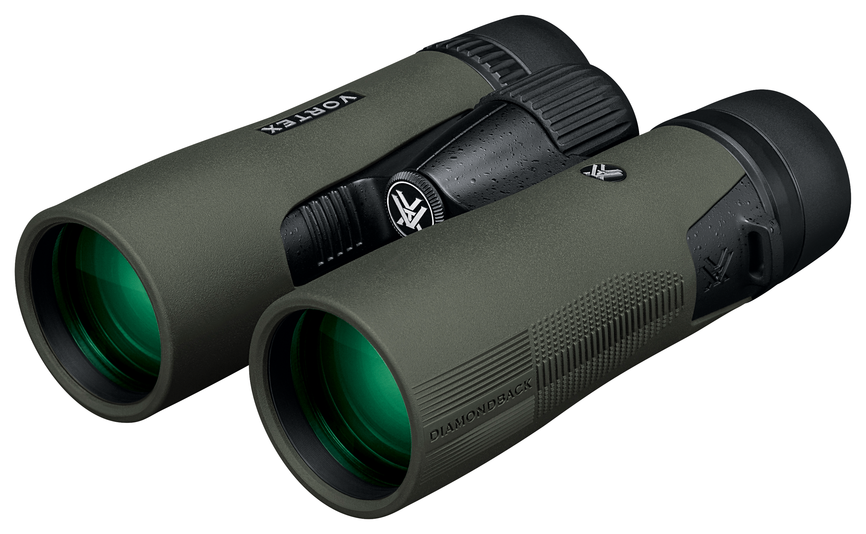Vortex Diamondback HD Binoculars - 10x42mm