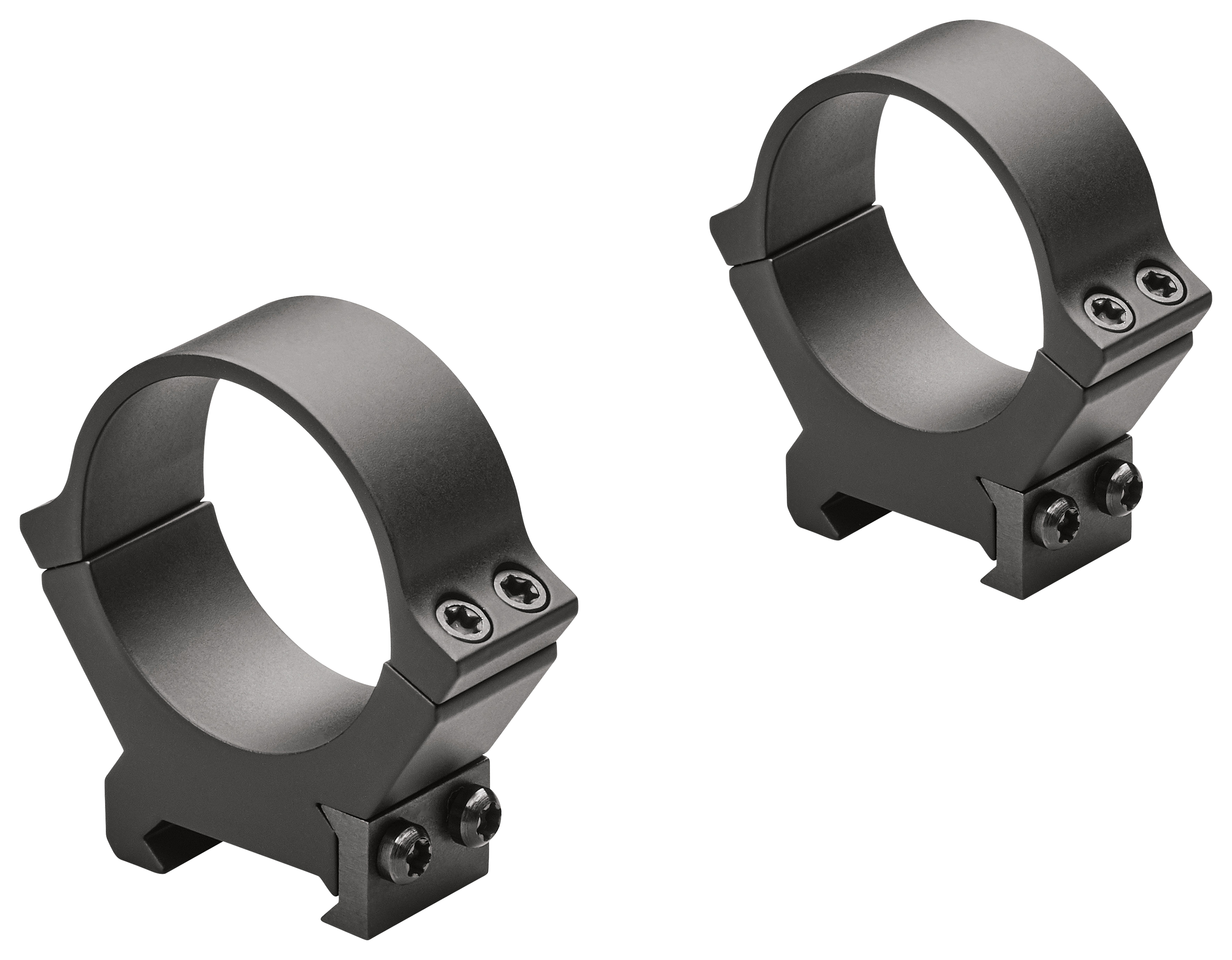 Image of "Leupold PRW2 Scope Rings - 1.05"" - 34mm"