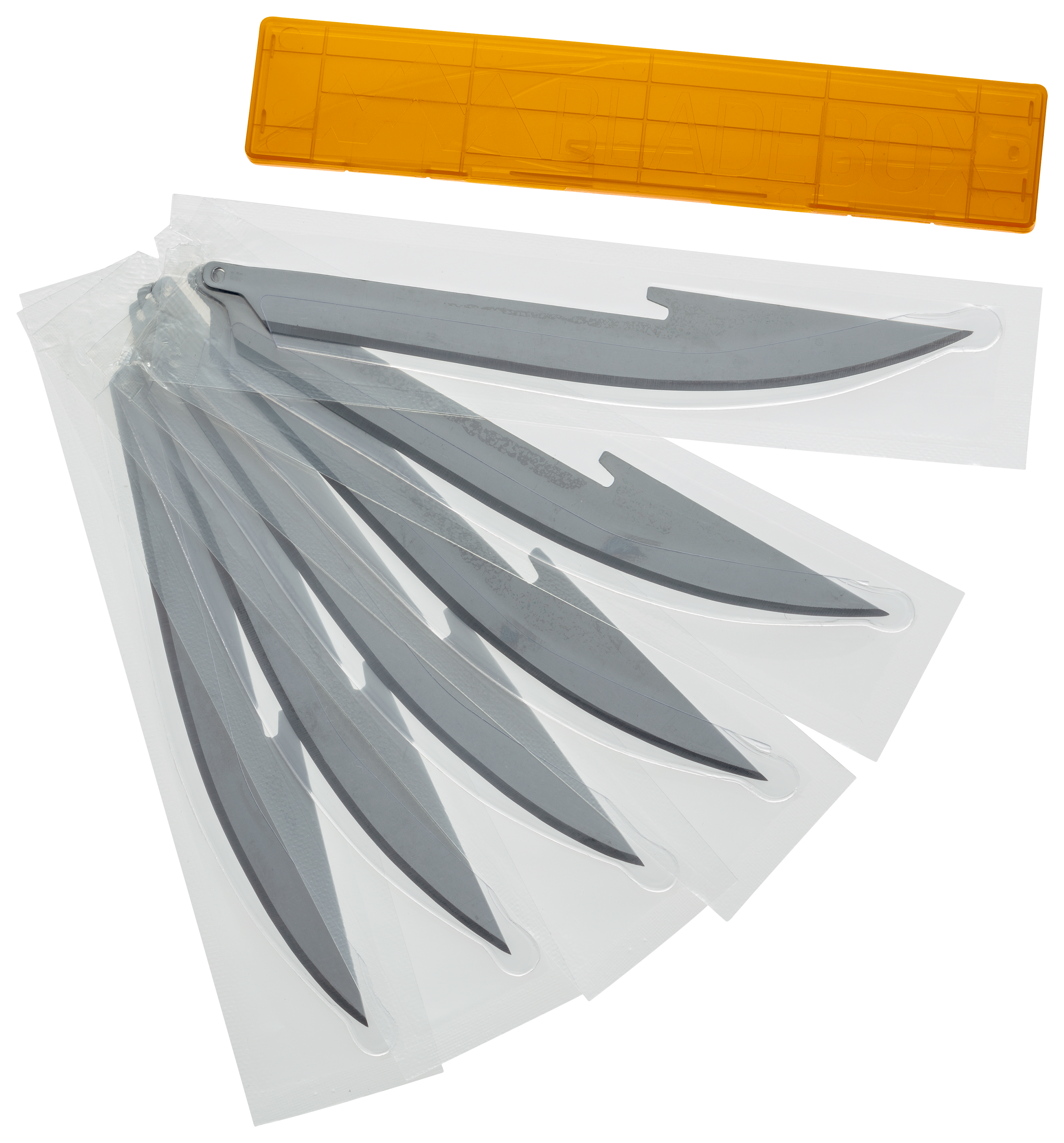 Outdoor Edge Razor Edge RazorSafe Boning/Fillet Knife Replacement Blades