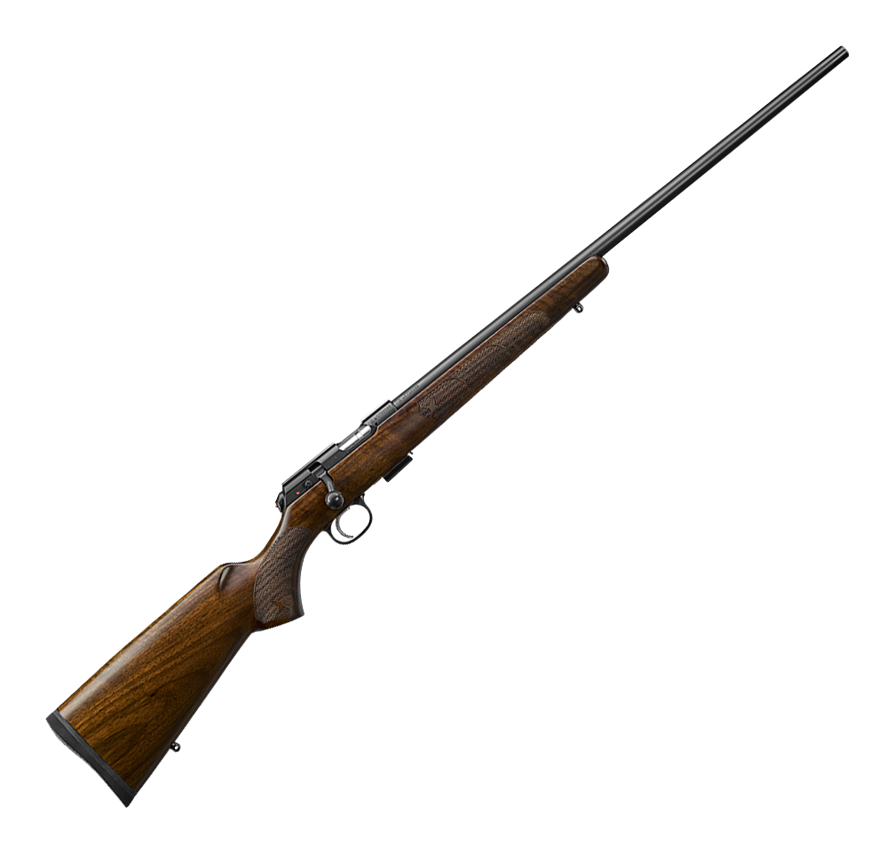 Image of CZ 457 American Bolt-Action Rimfire Rifle - .22 Magnum