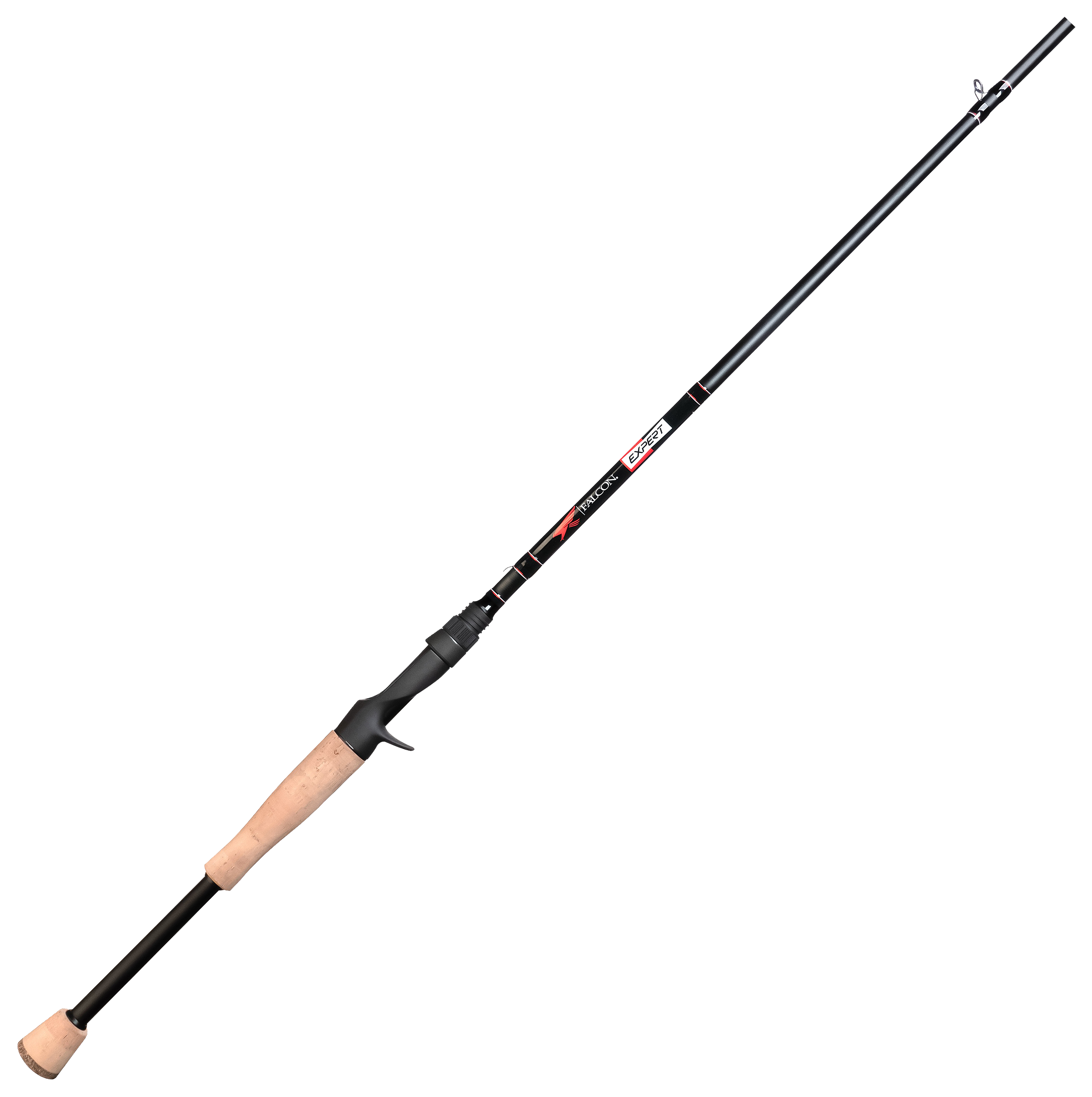 Falcon Expert Casting Rod - 6'10" - Heavy