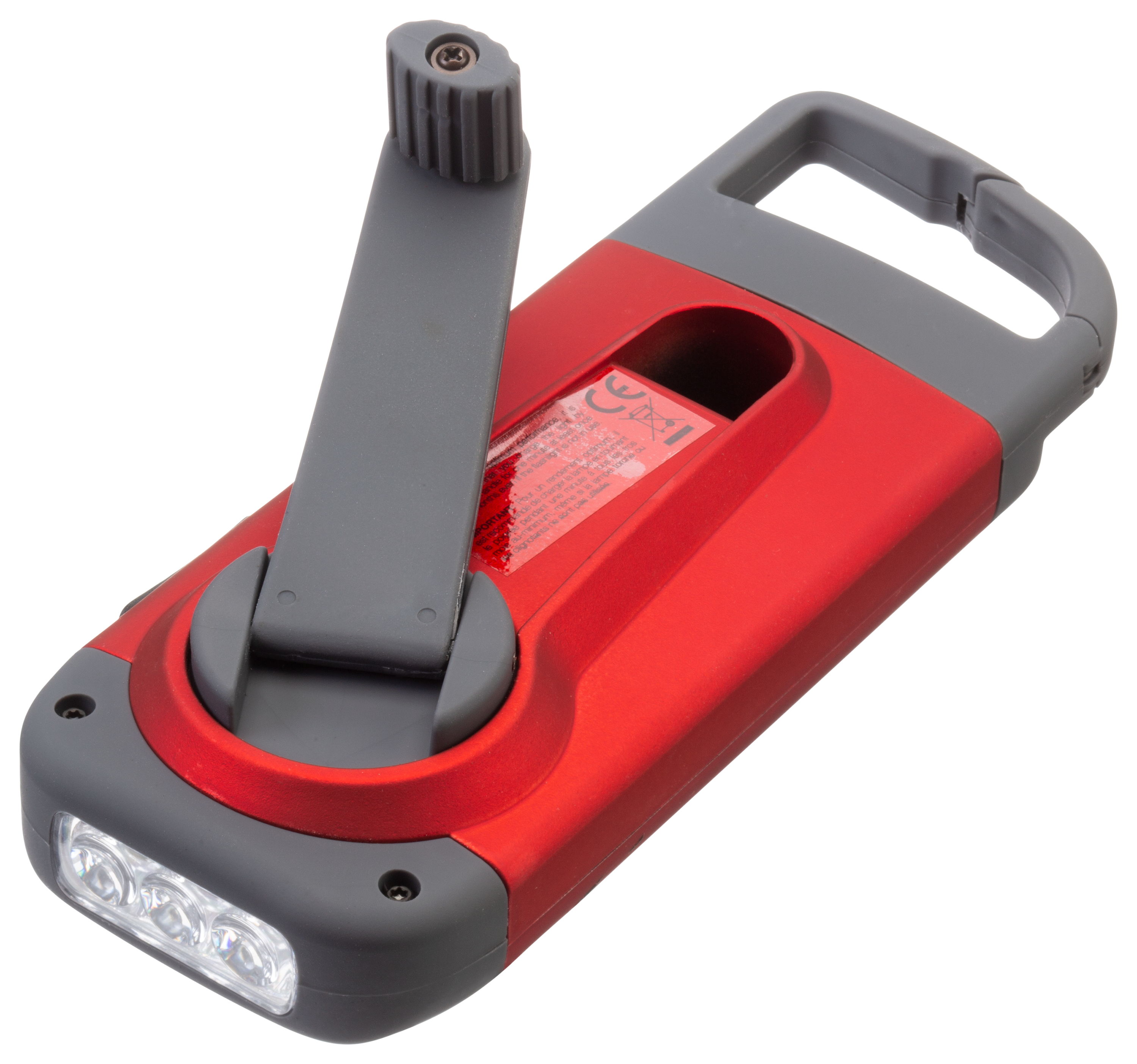 Midland E+Ready Emergency Crank Radio