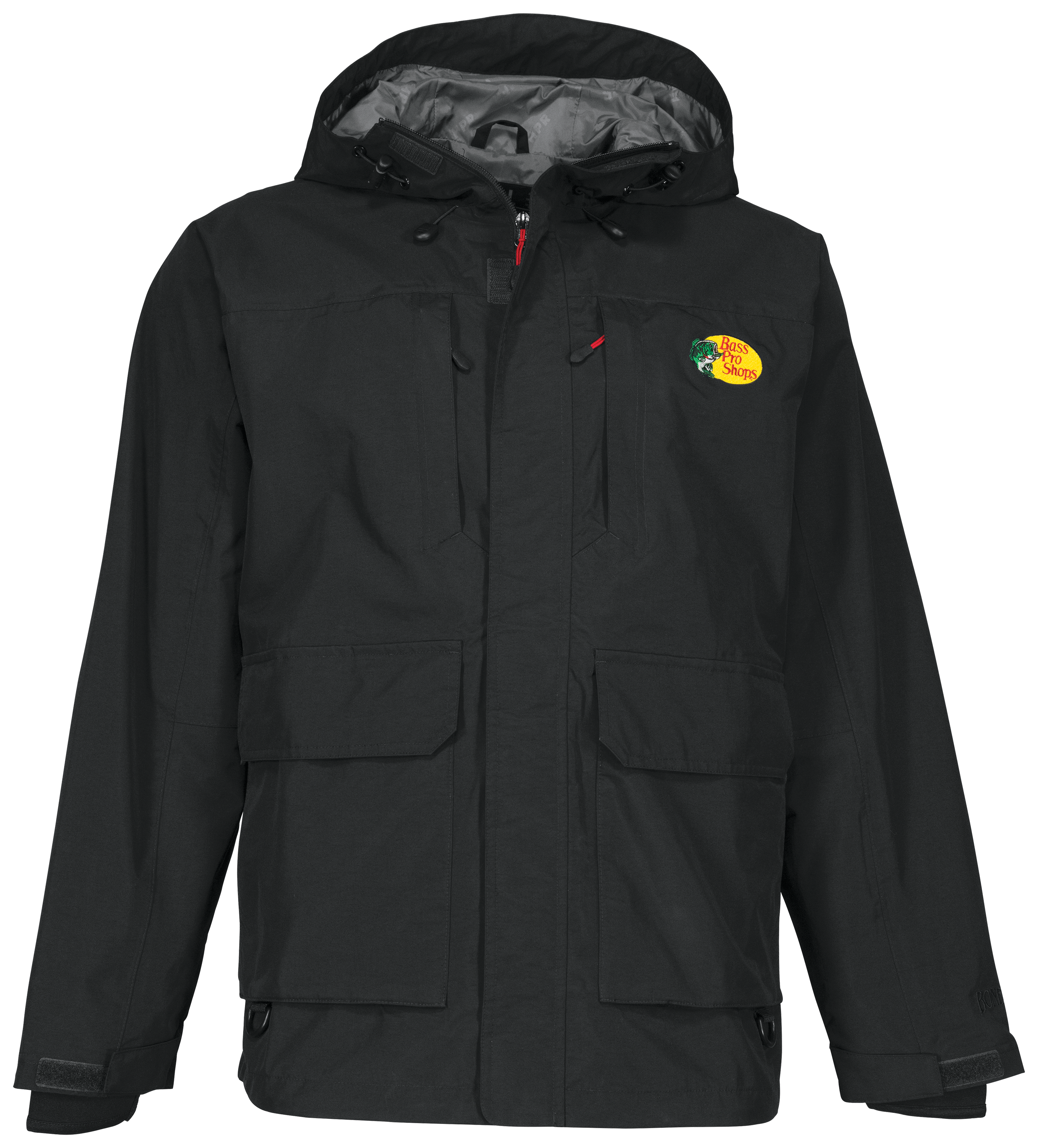 BASS PRO SHOPS HPR Jacket for Men