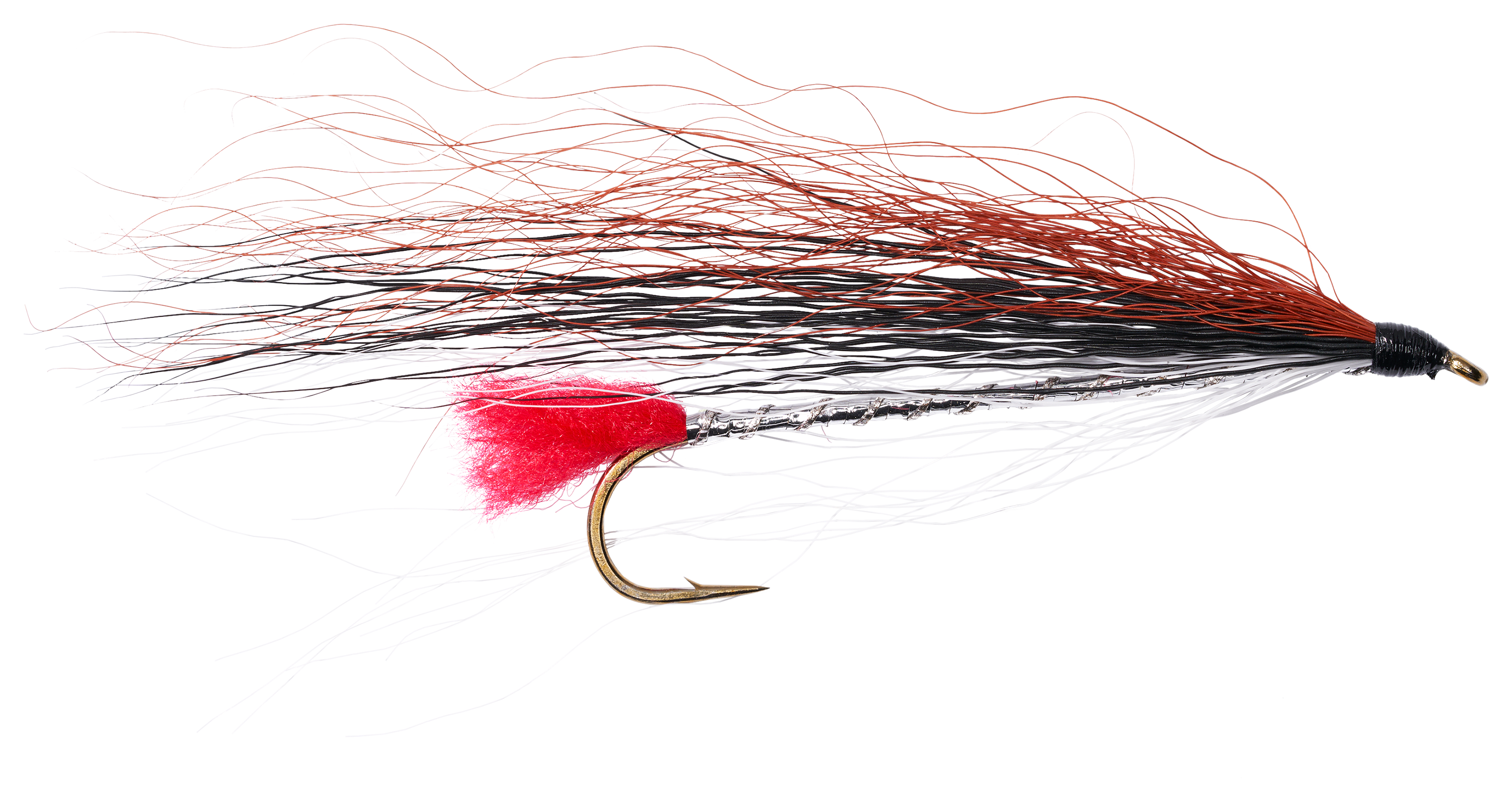 Image of Umpqua XL Streamer Fly - Black Nose Dace